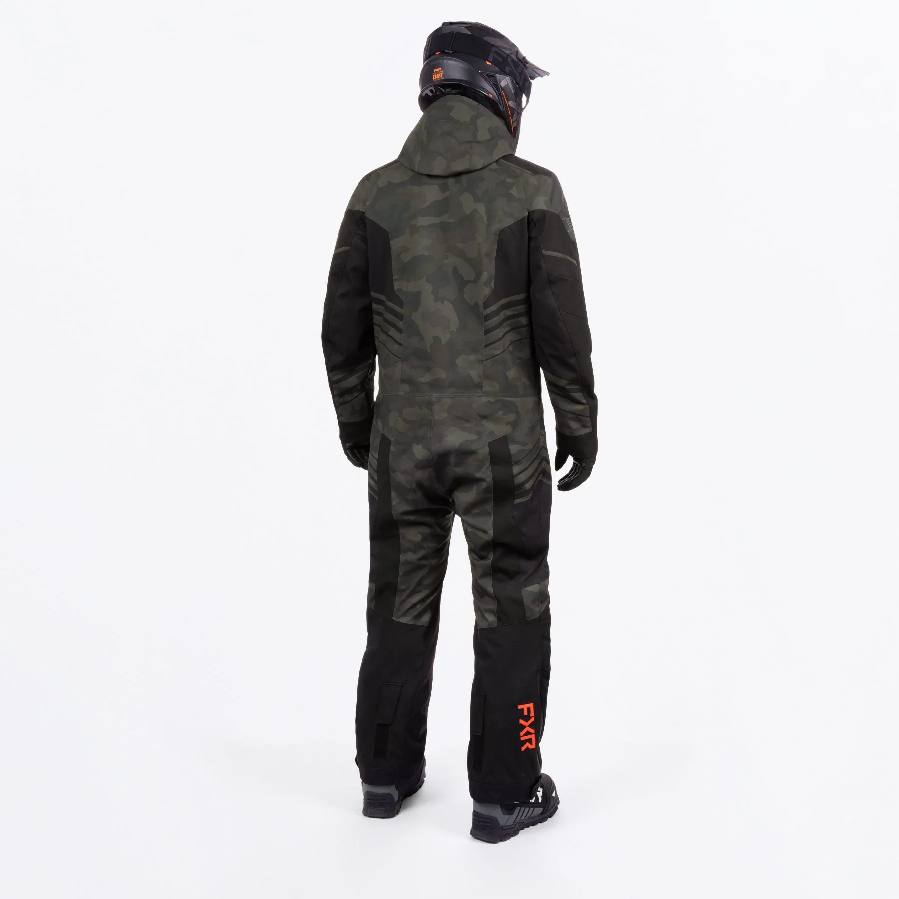 Men's Helium Lite Monosuit