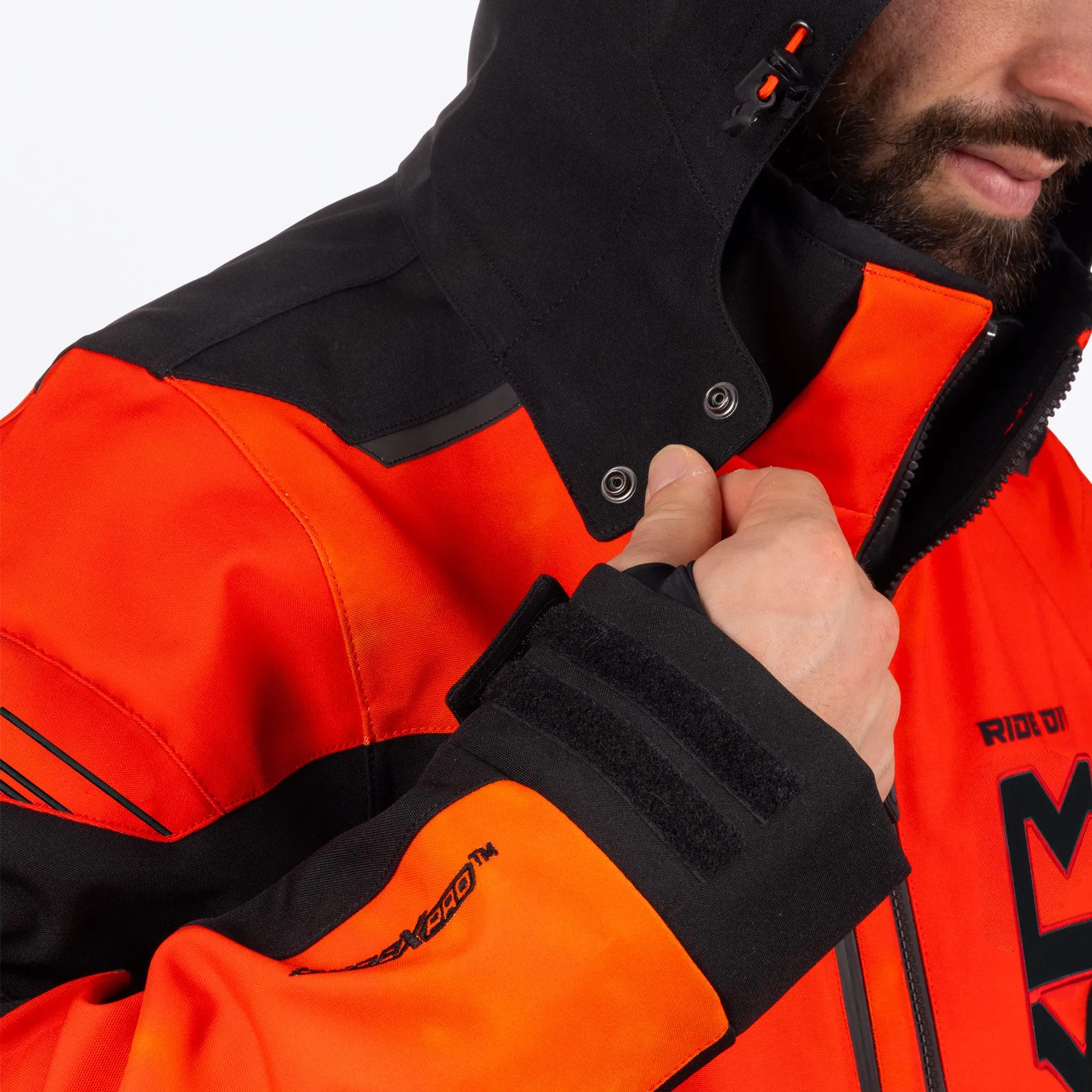 Men's Helium Lite Monosuit