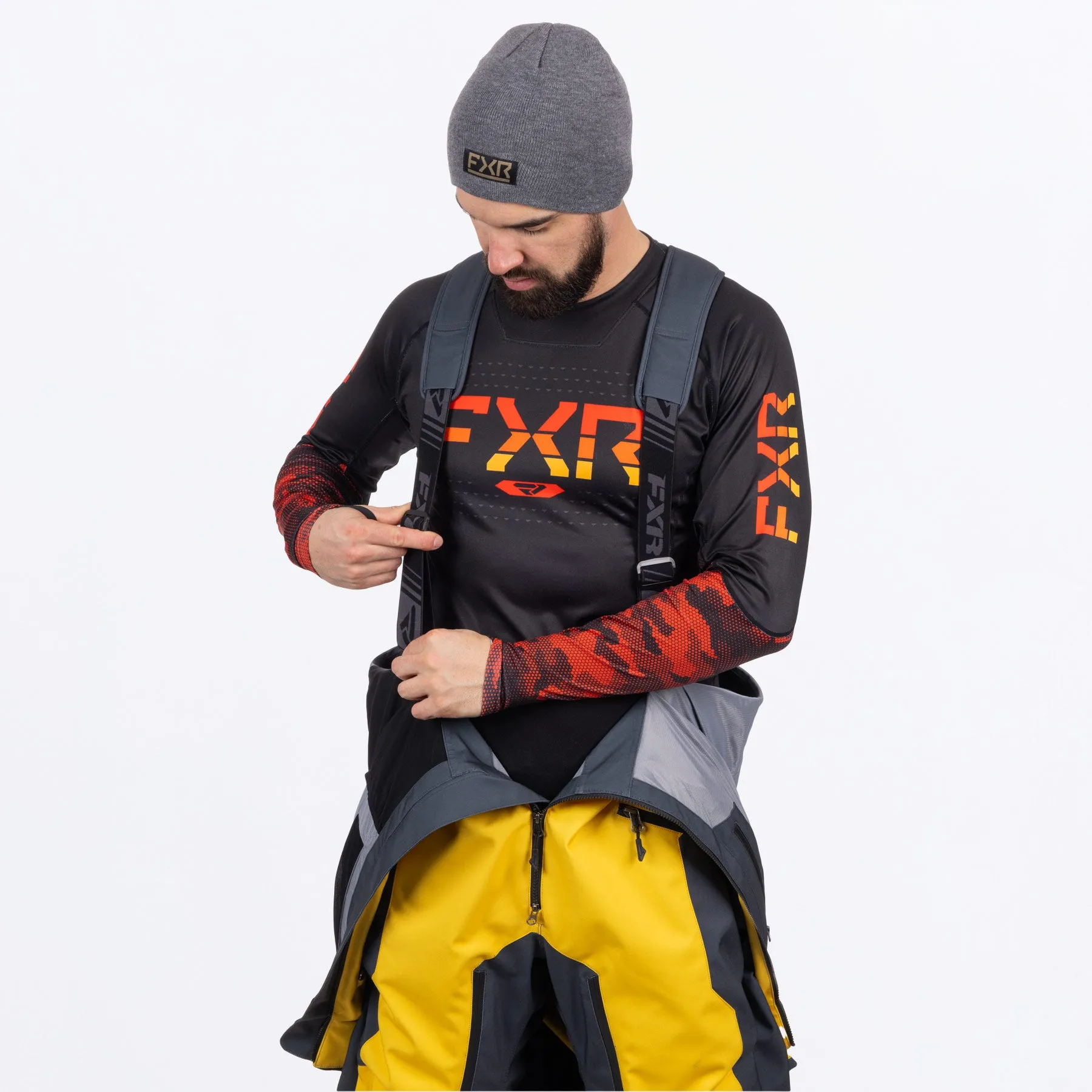 Men's Helium Lite Monosuit