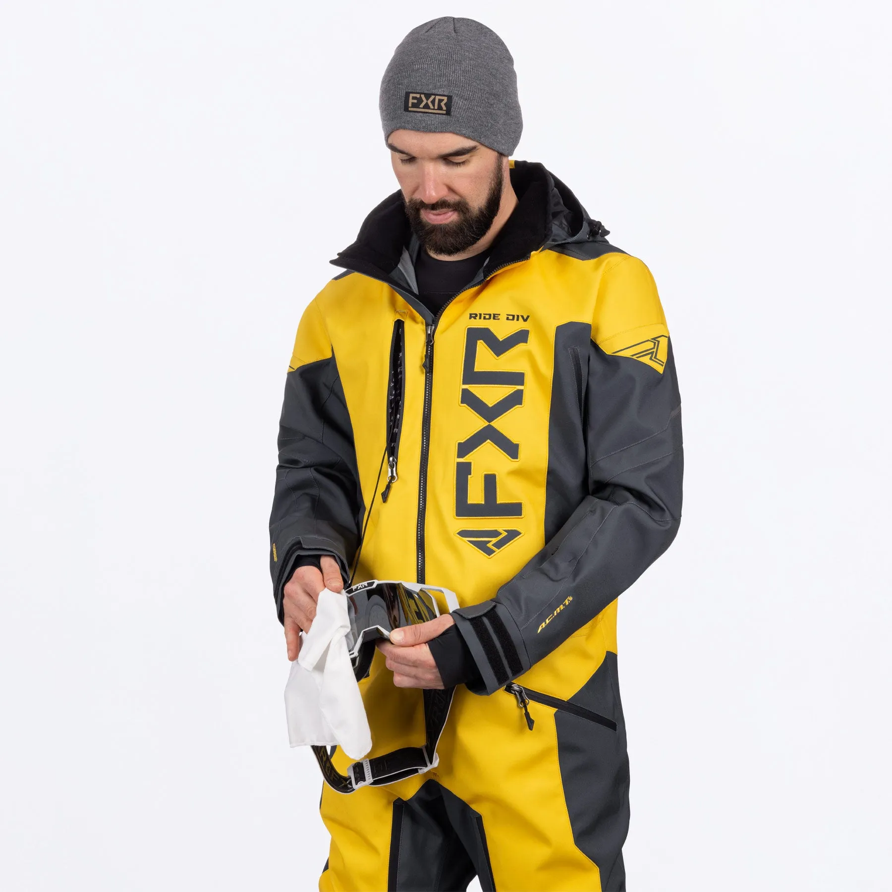 Men's Helium Lite Monosuit
