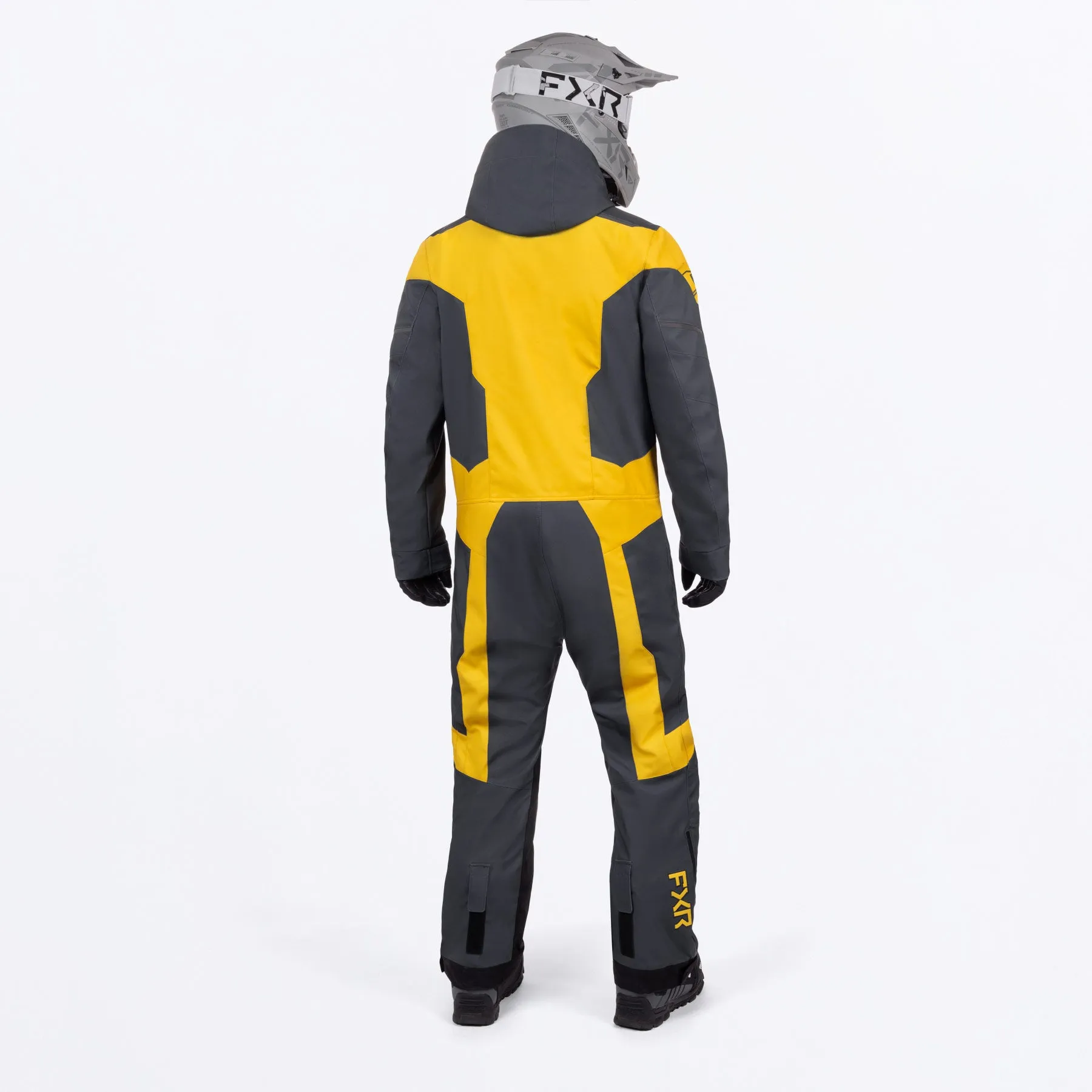 Men's Helium Lite Monosuit