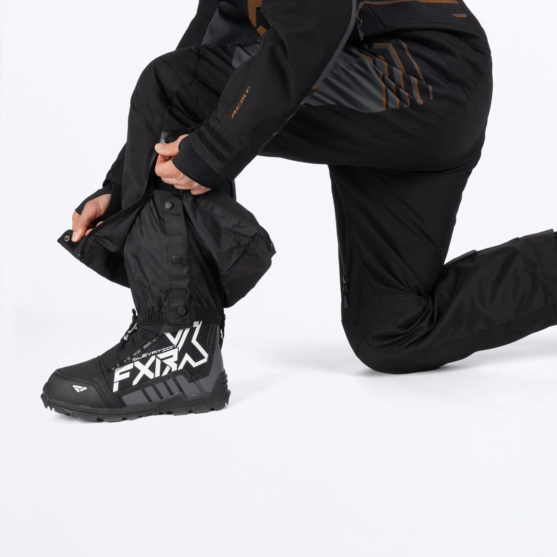 Men's Helium Lite Monosuit