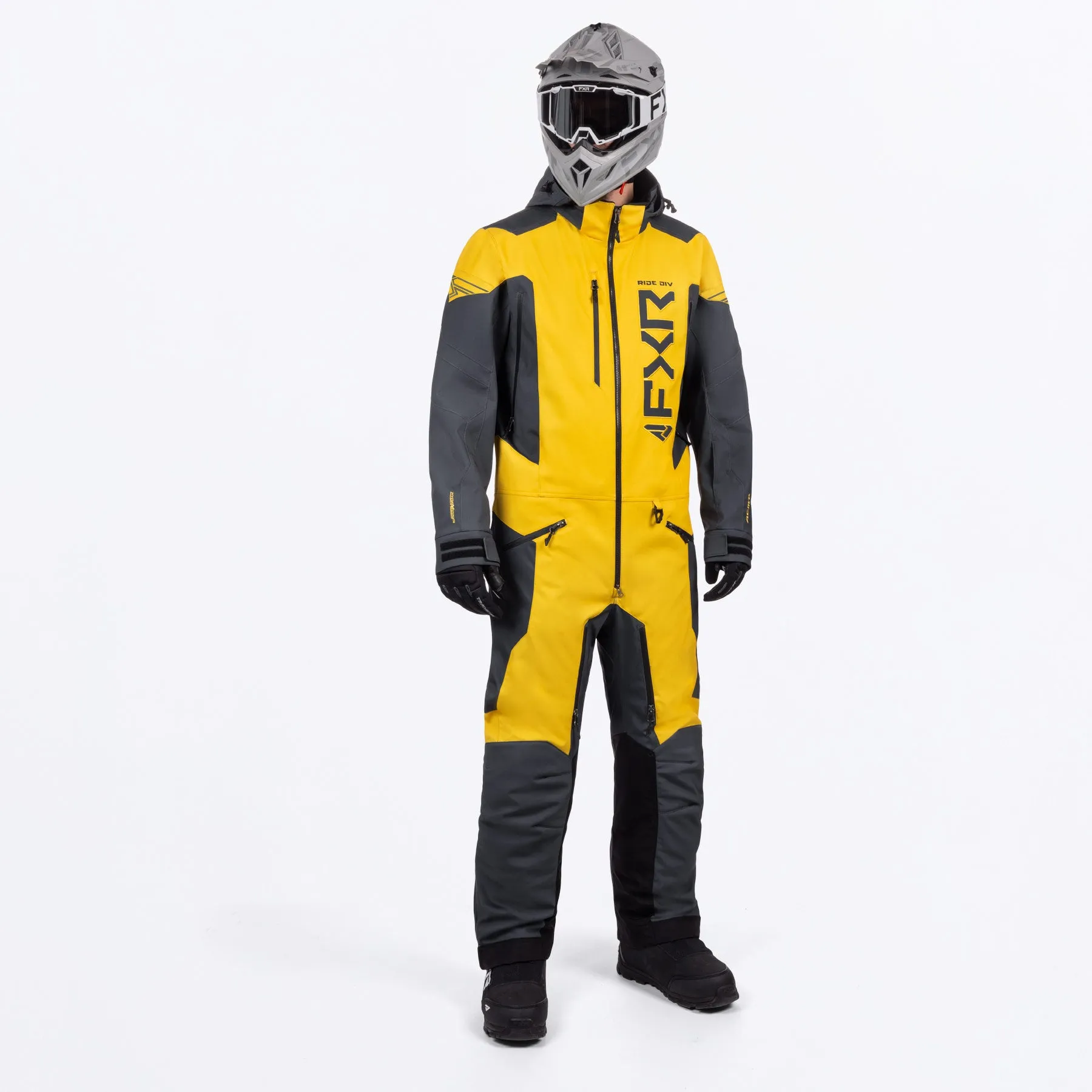 Men's Helium Lite Monosuit