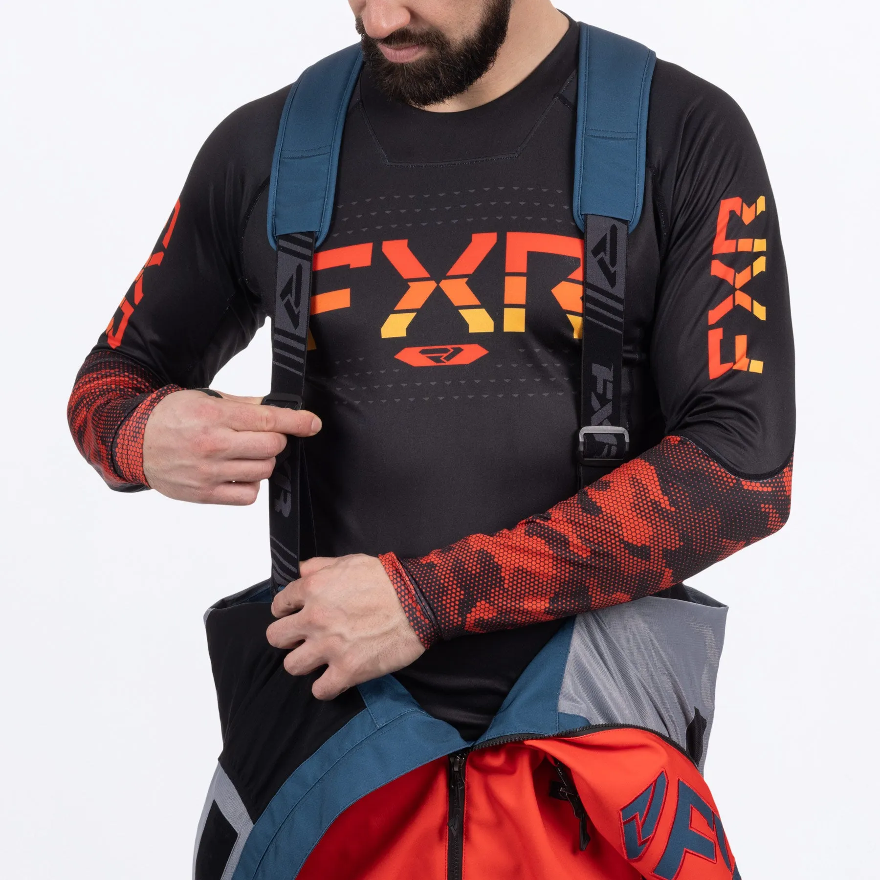 Men's Helium Lite Monosuit