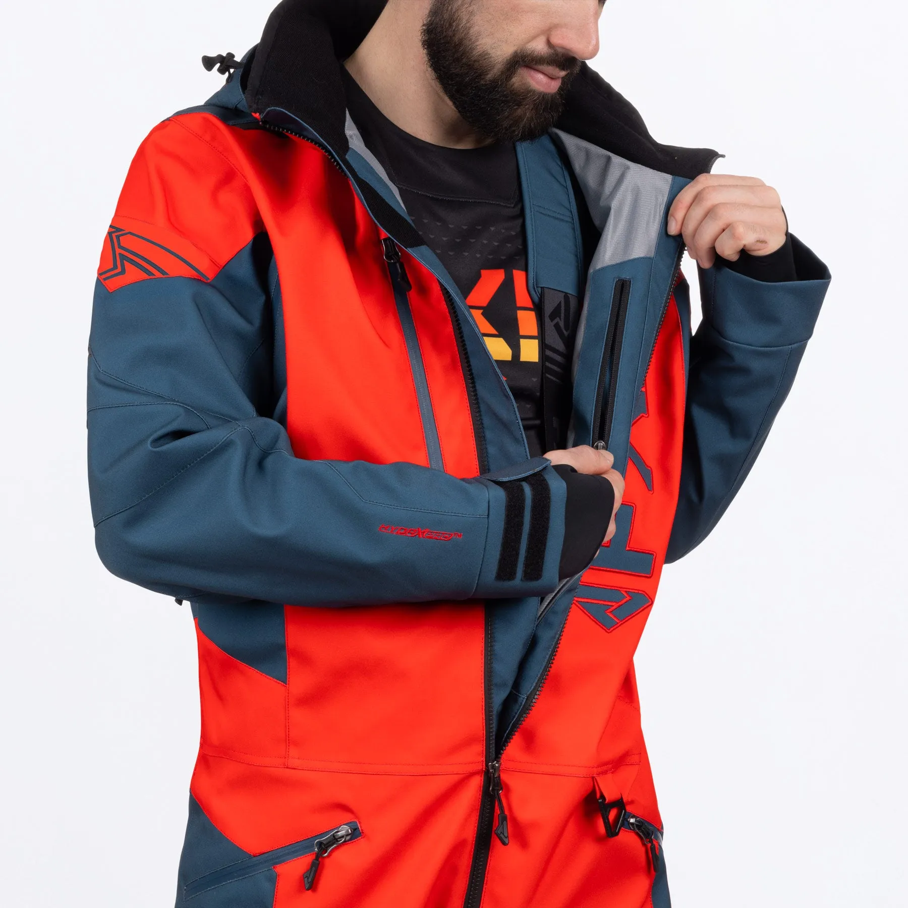 Men's Helium Lite Monosuit