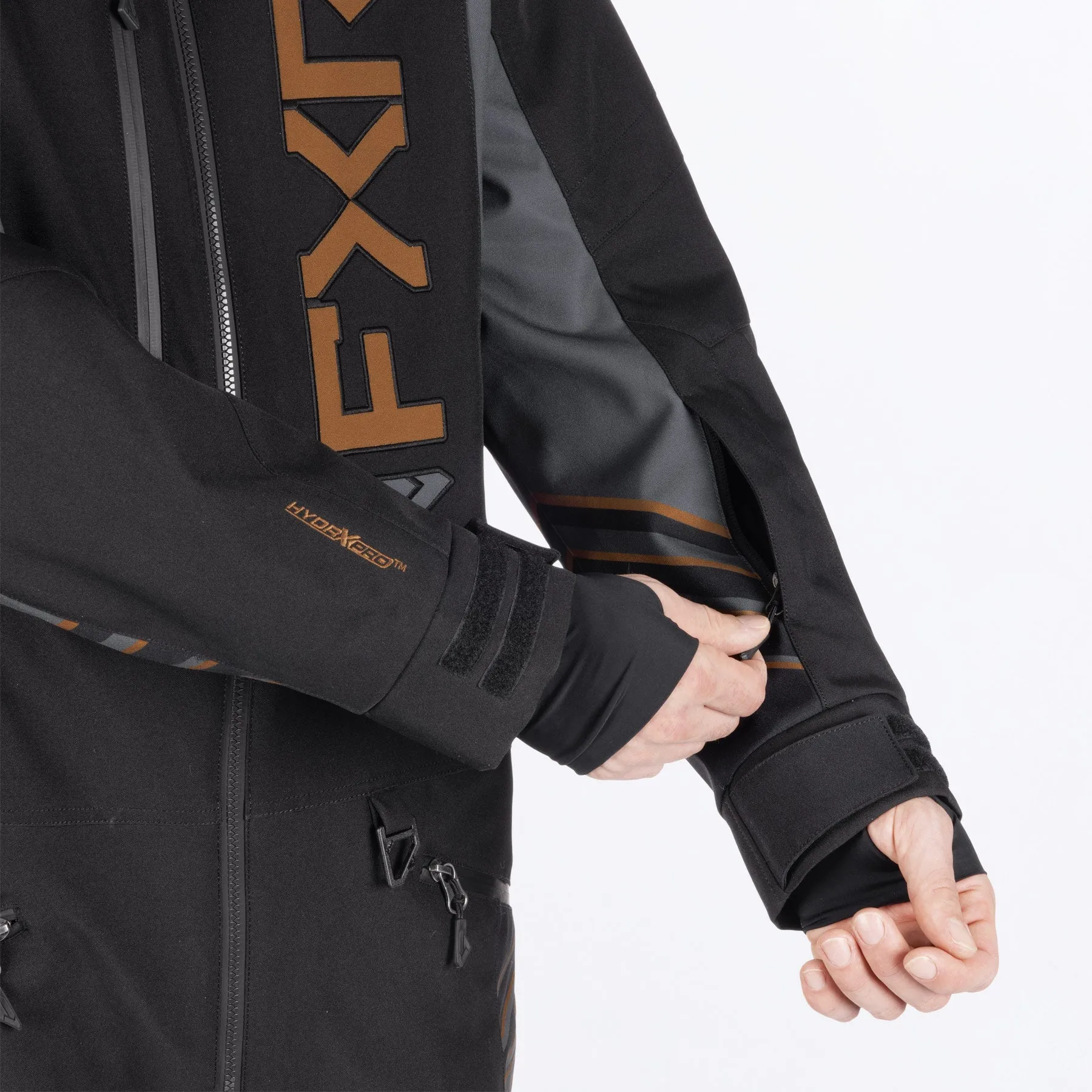 Men's Helium Lite Monosuit