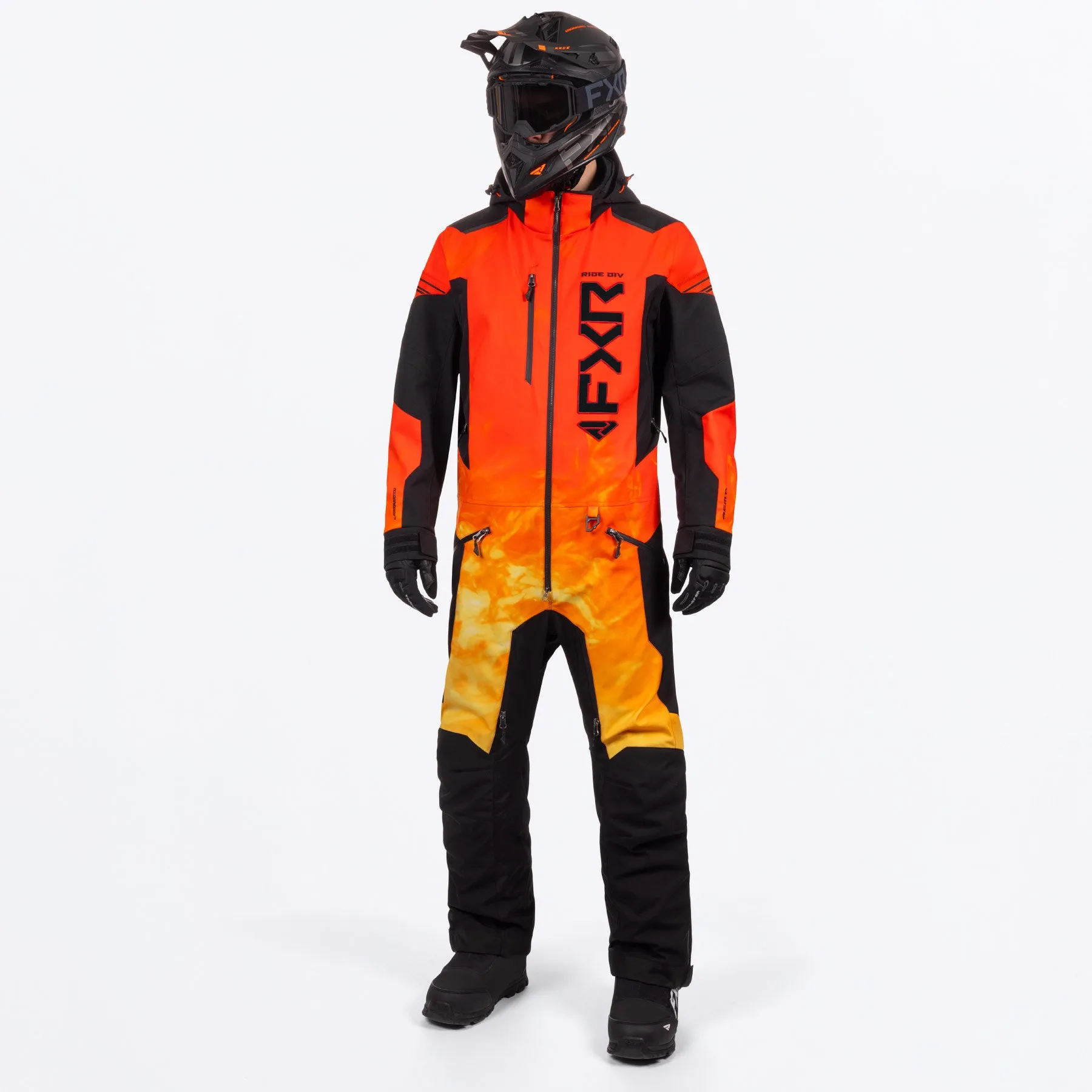 Men's Helium Lite Monosuit