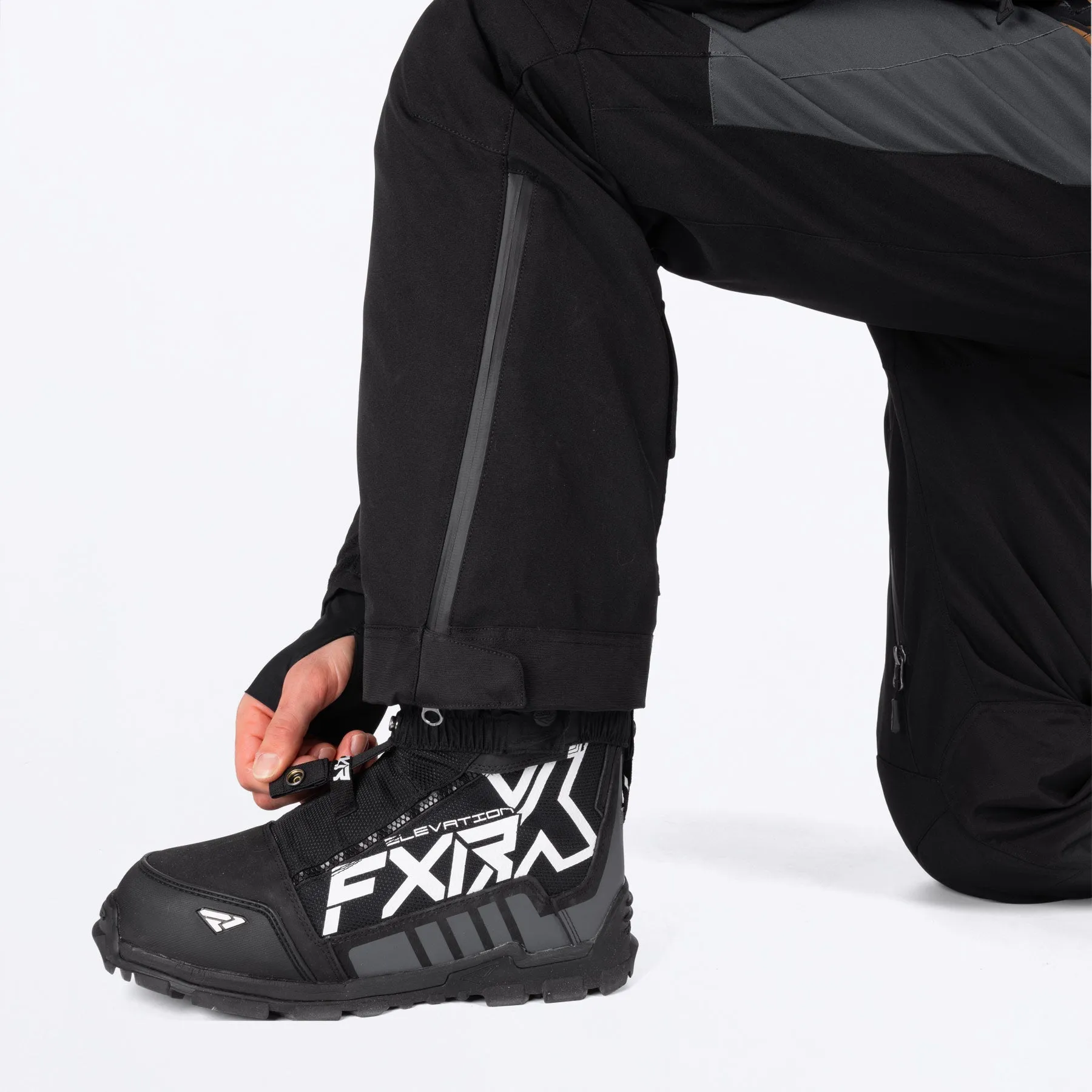 Men's Helium Lite Monosuit