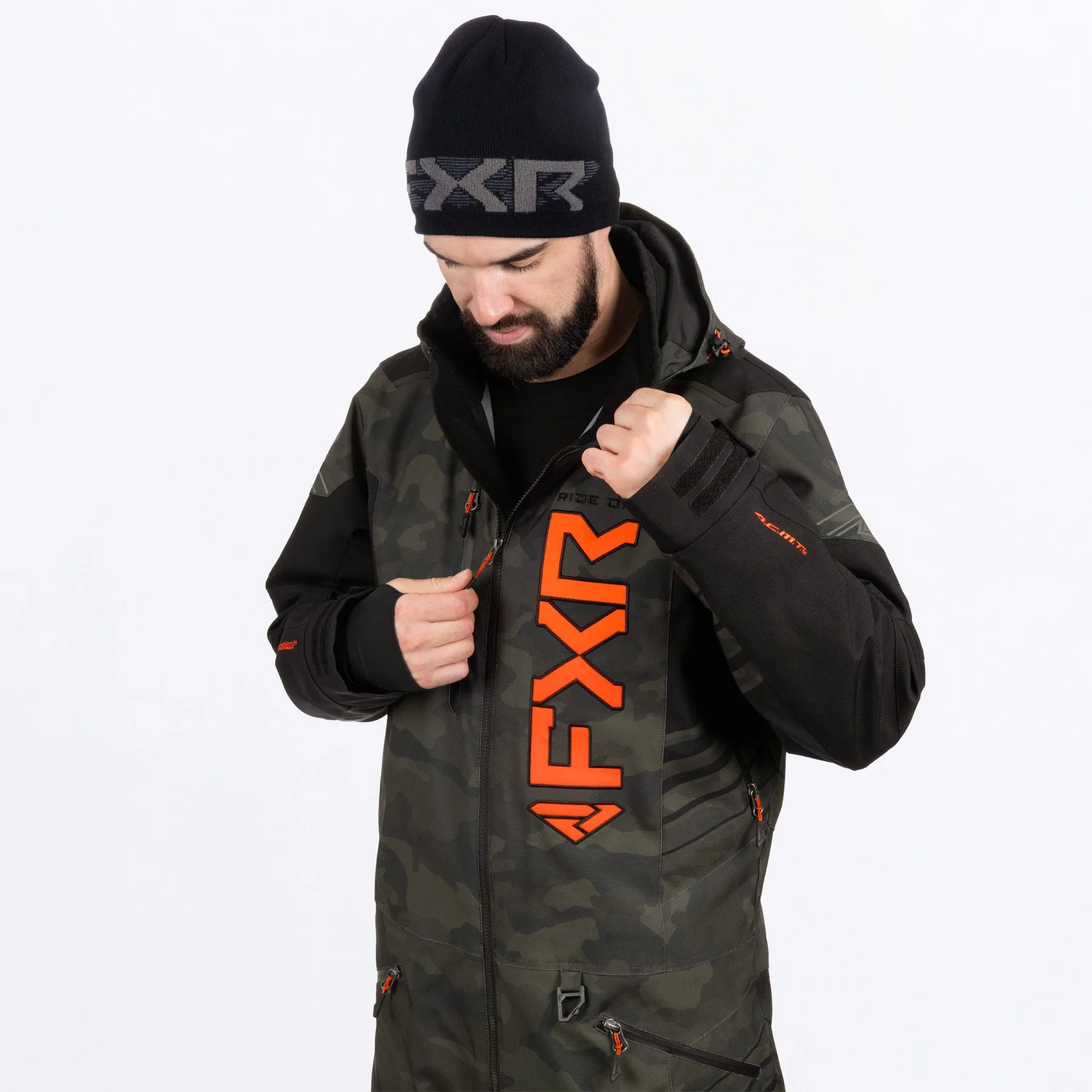 Men's Helium Lite Monosuit