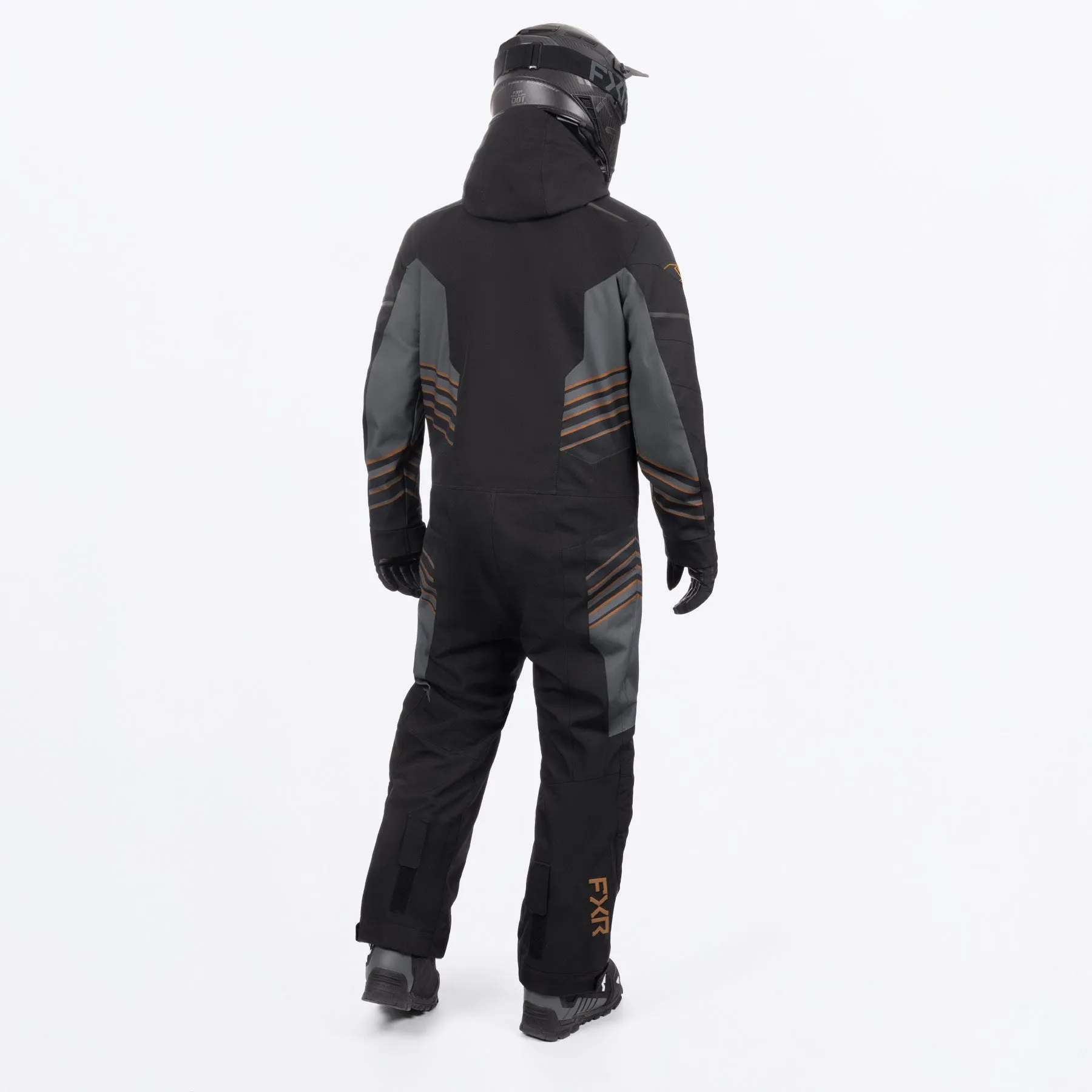 Men's Helium Lite Monosuit