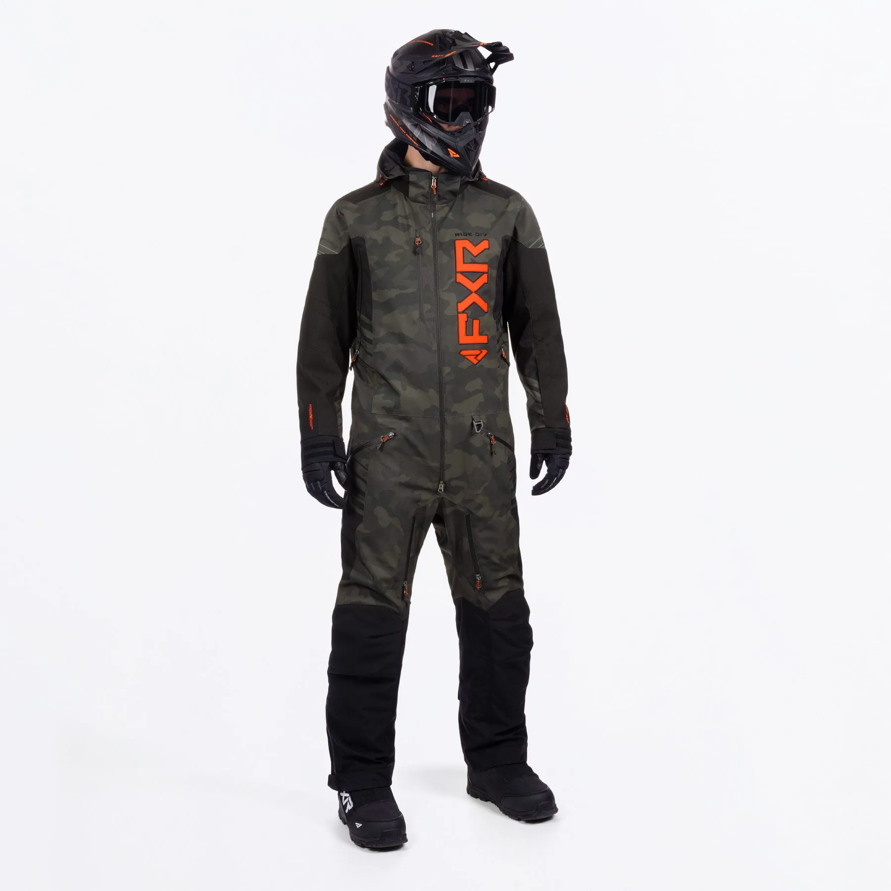Men's Helium Lite Monosuit