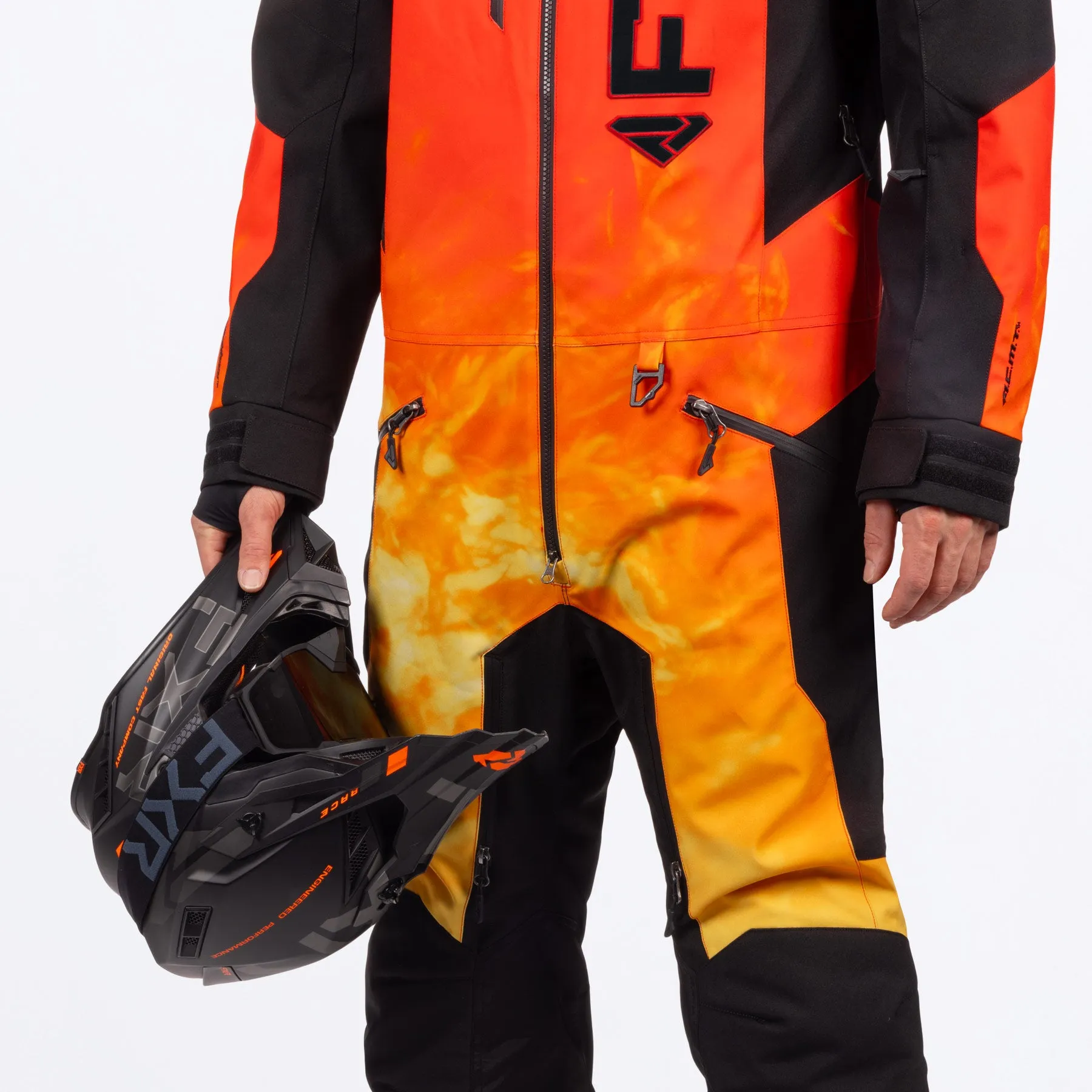 Men's Helium Lite Monosuit