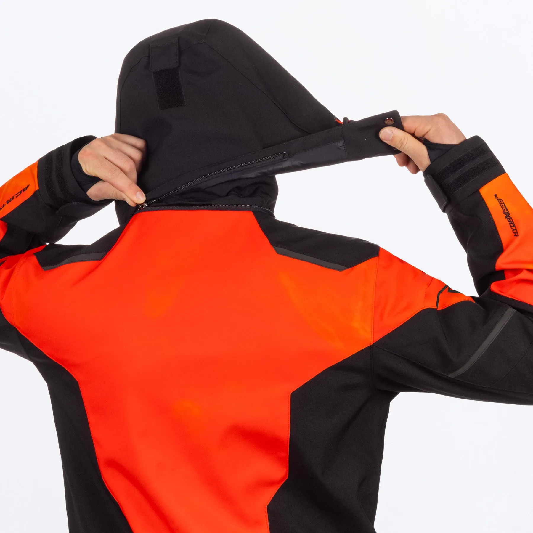 Men's Helium Lite Monosuit