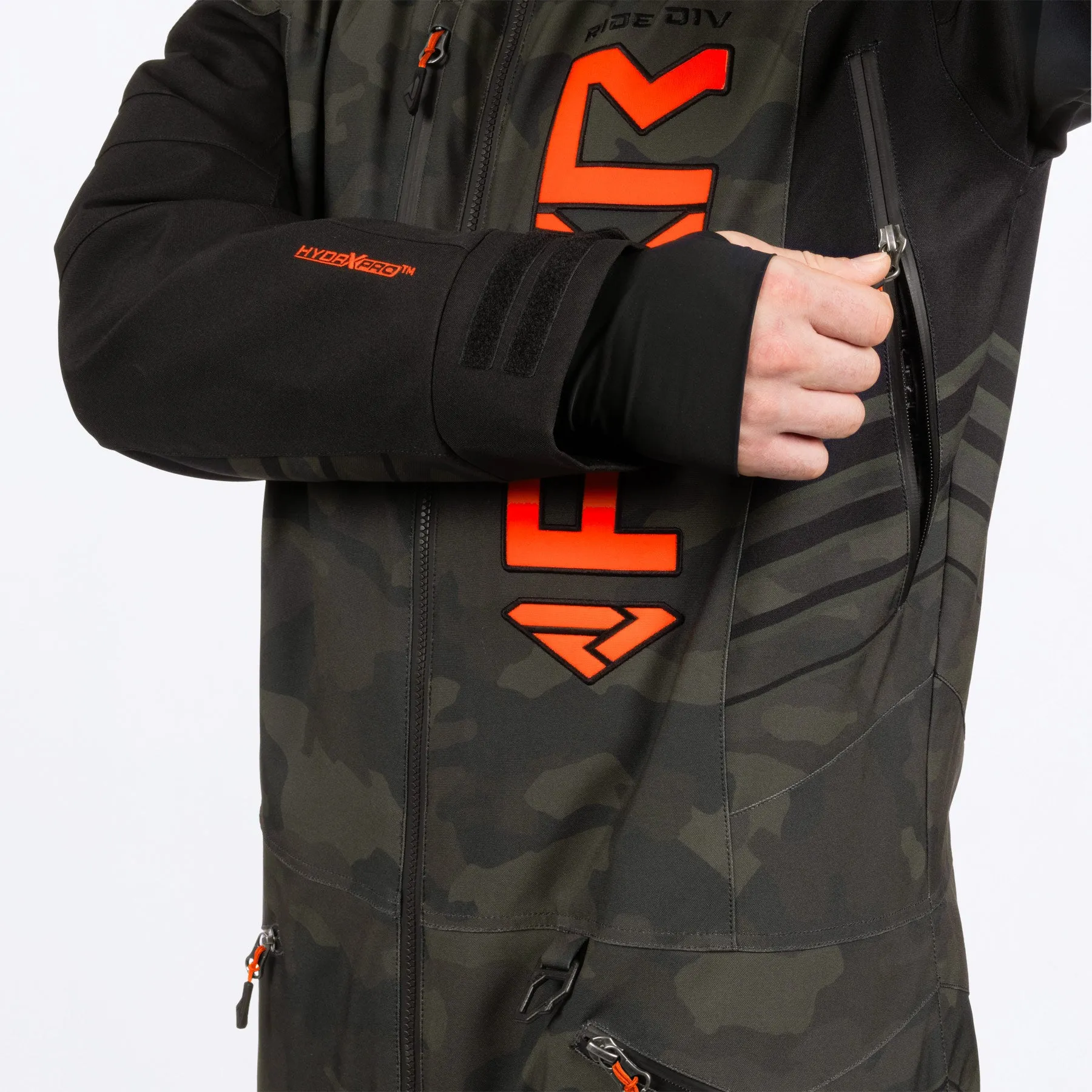 Men's Helium Lite Monosuit