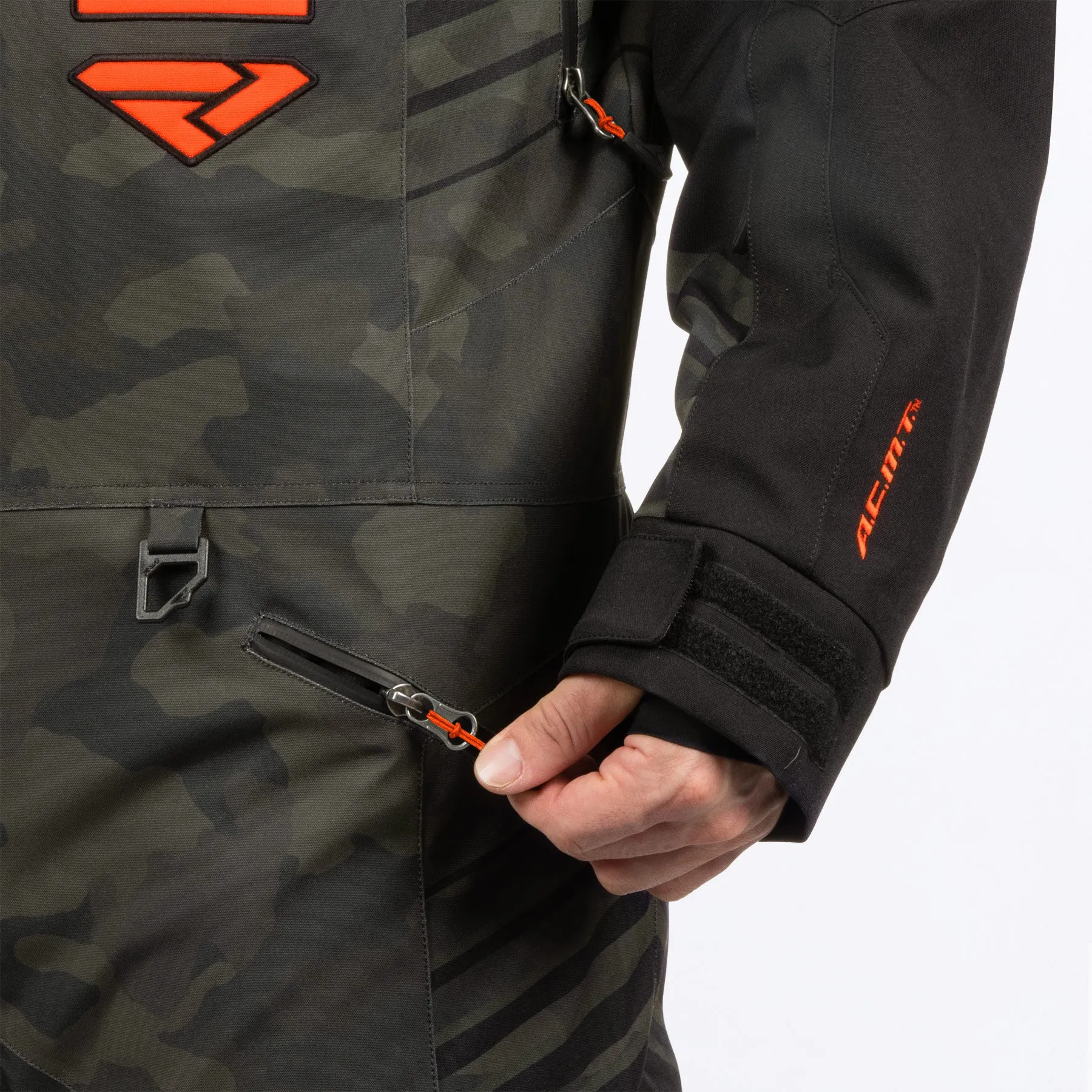 Men's Helium Lite Monosuit
