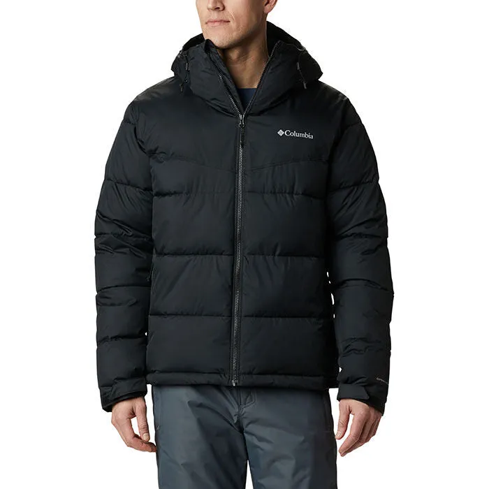 Men's Iceline Ridge Jacket