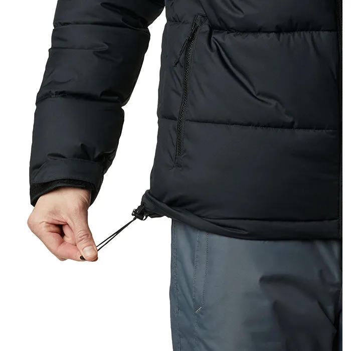 Men's Iceline Ridge Jacket