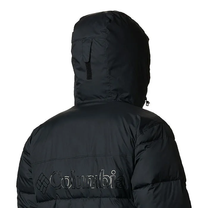 Men's Iceline Ridge Jacket