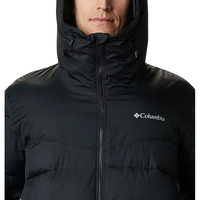 Men's Iceline Ridge Jacket