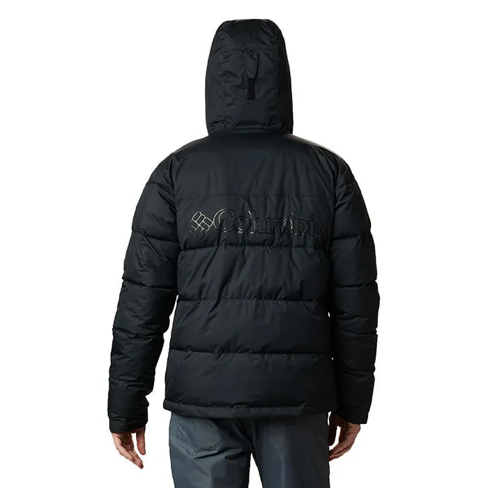 Men's Iceline Ridge Jacket