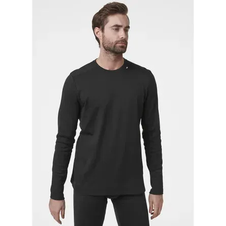 Men's Life Max Crew Base Layer