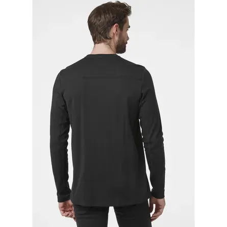 Men's Life Max Crew Base Layer