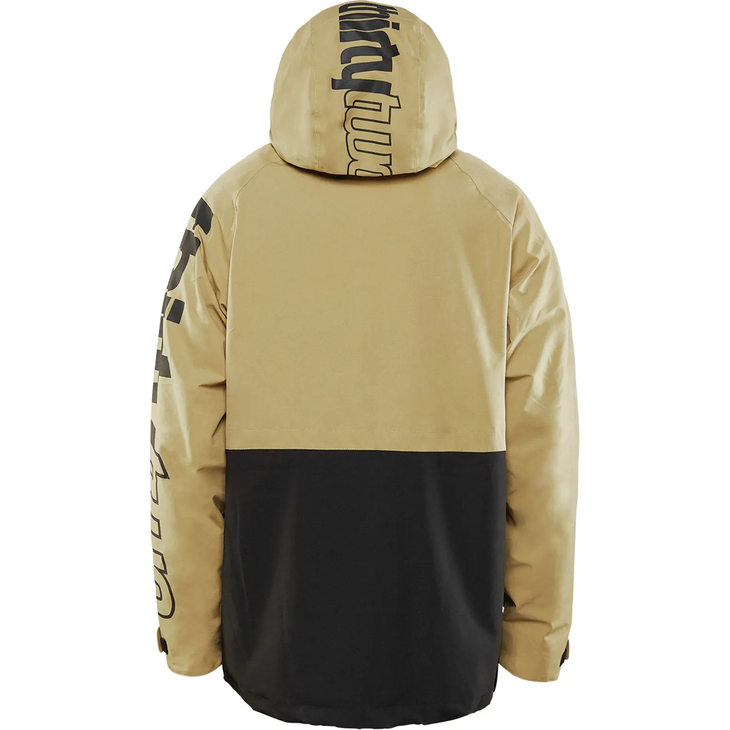 Men's Light Anorak X JP Snowboard Jacket