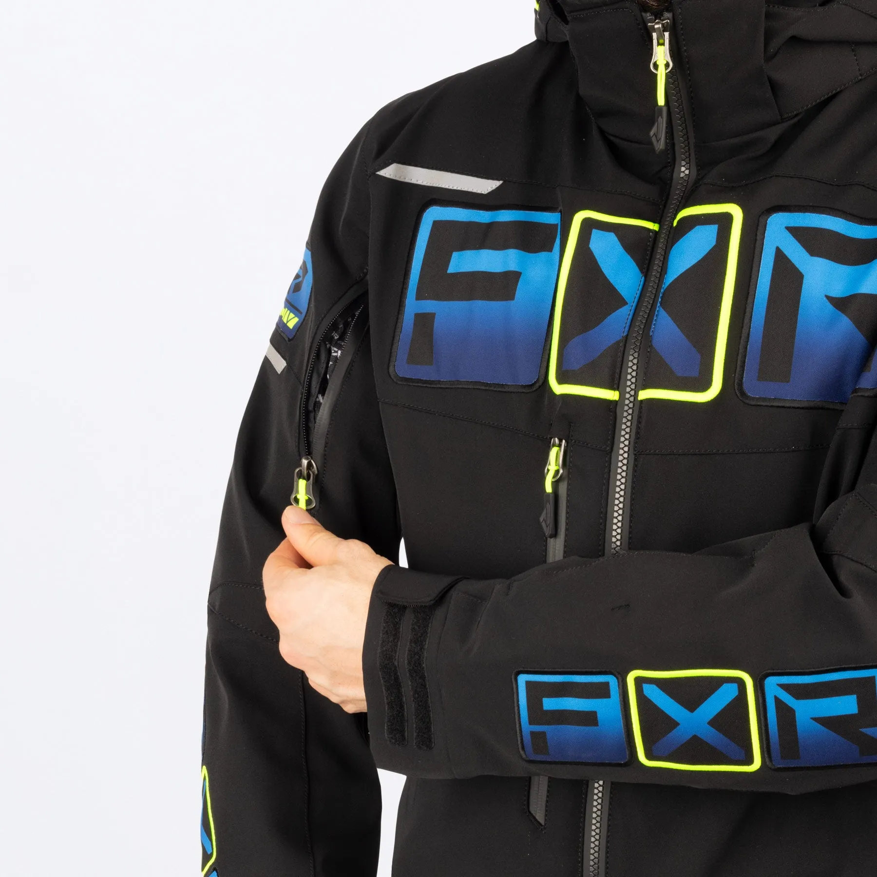 Men's Maverick F.A.S.T. Insulated Monosuit