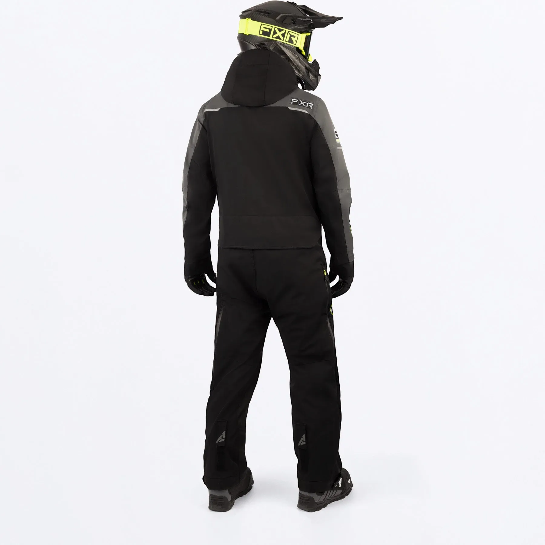 Men's Maverick F.A.S.T. Insulated Monosuit