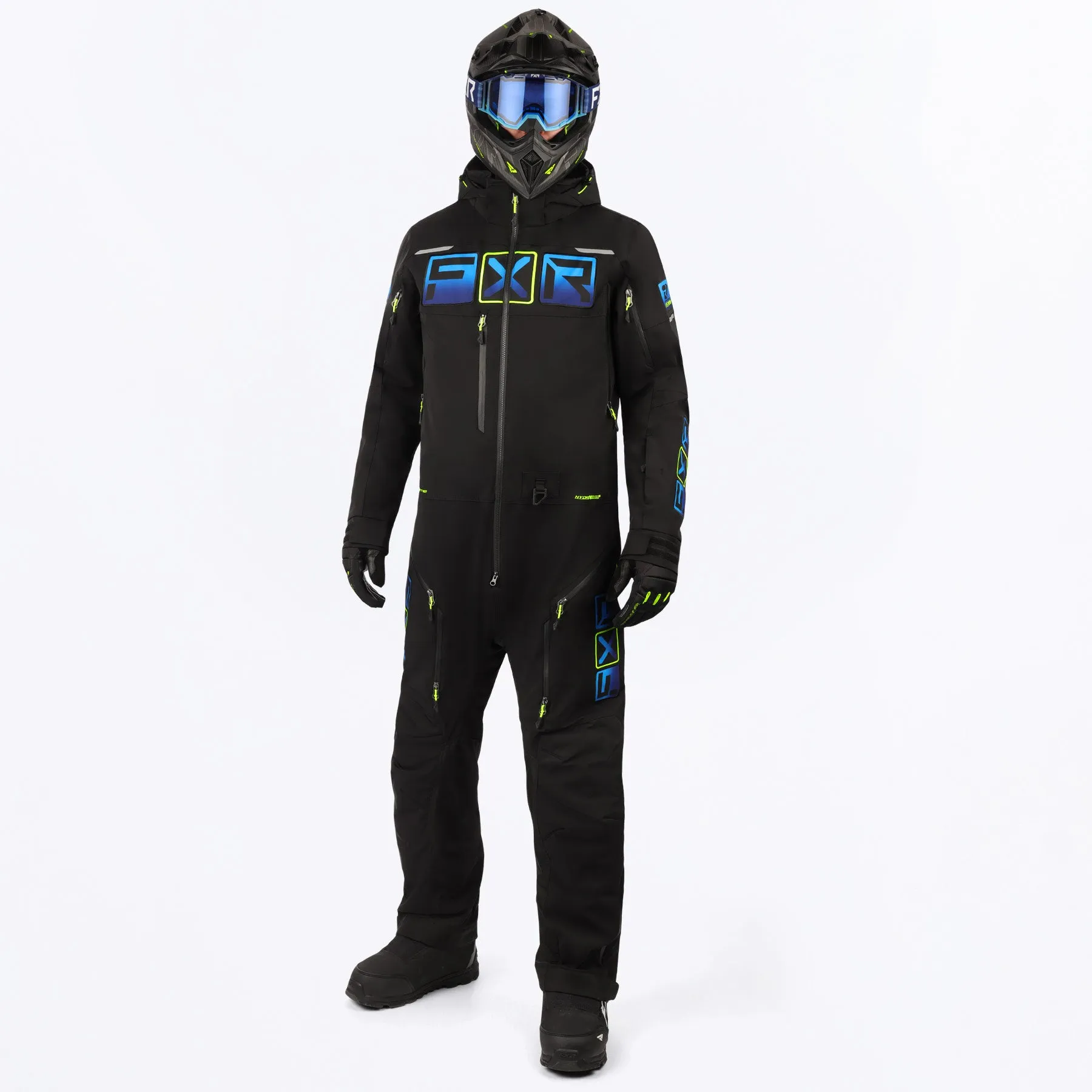 Men's Maverick F.A.S.T. Insulated Monosuit