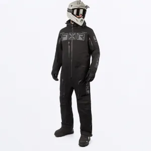 Men's Maverick F.A.S.T. Insulated Monosuit