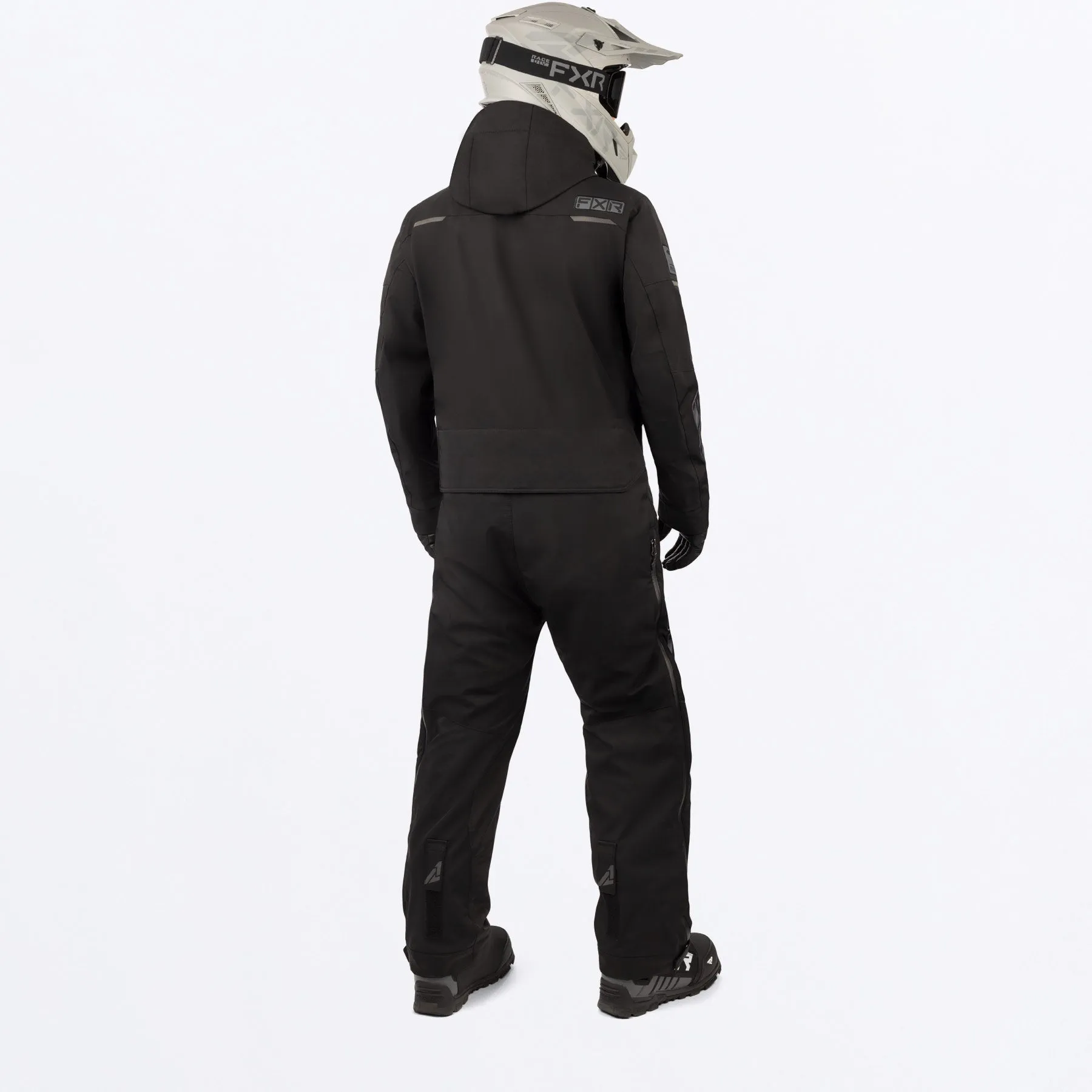 Men's Maverick F.A.S.T. Insulated Monosuit