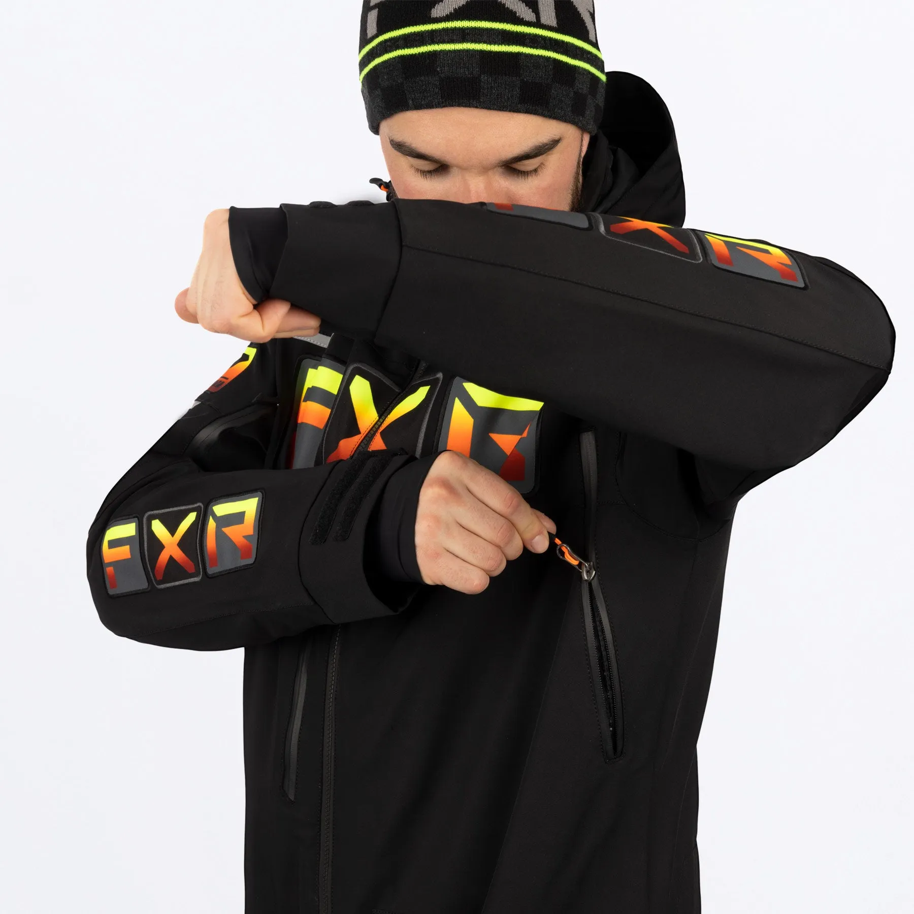 Men's Maverick F.A.S.T. Insulated Monosuit