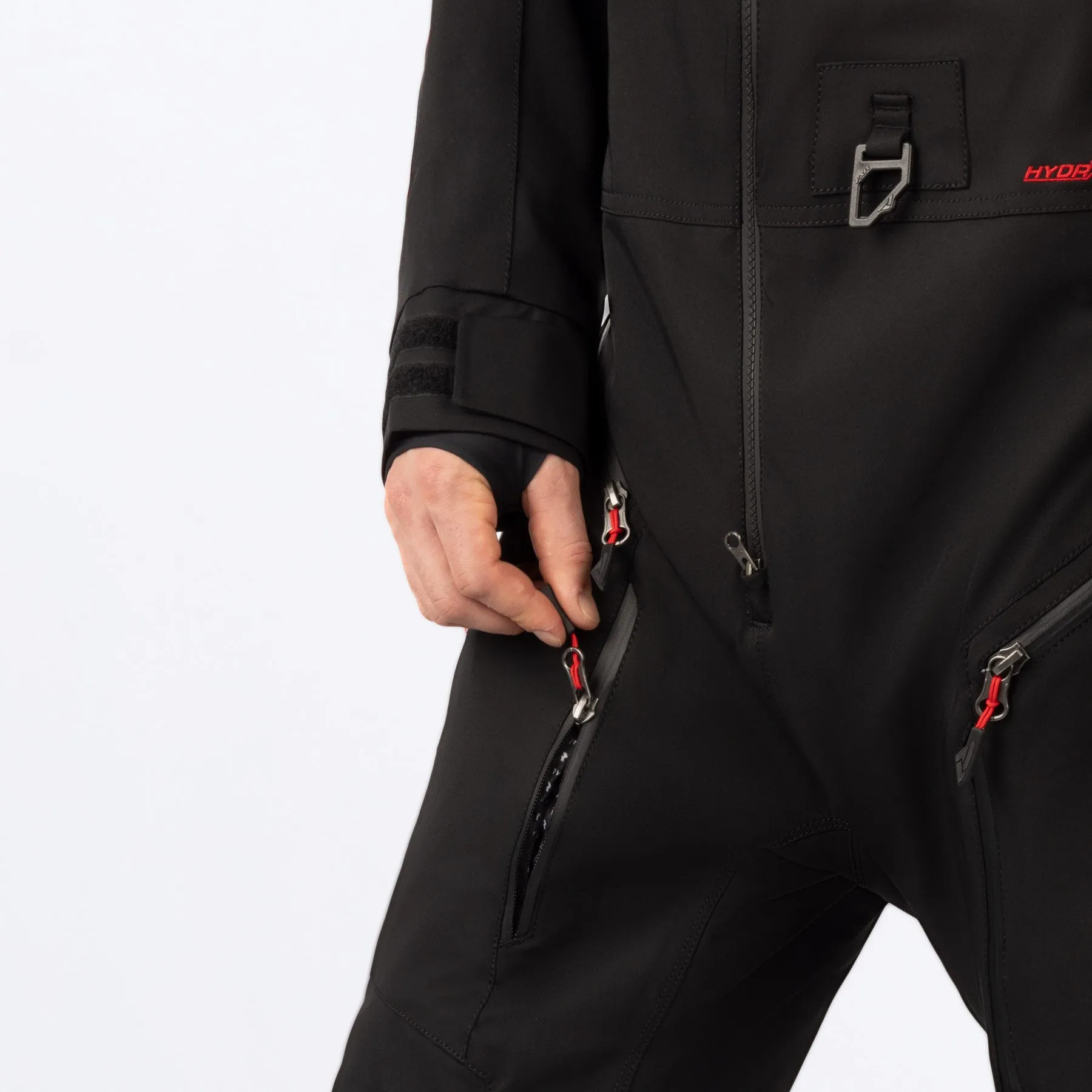 Men's Maverick F.A.S.T. Insulated Monosuit