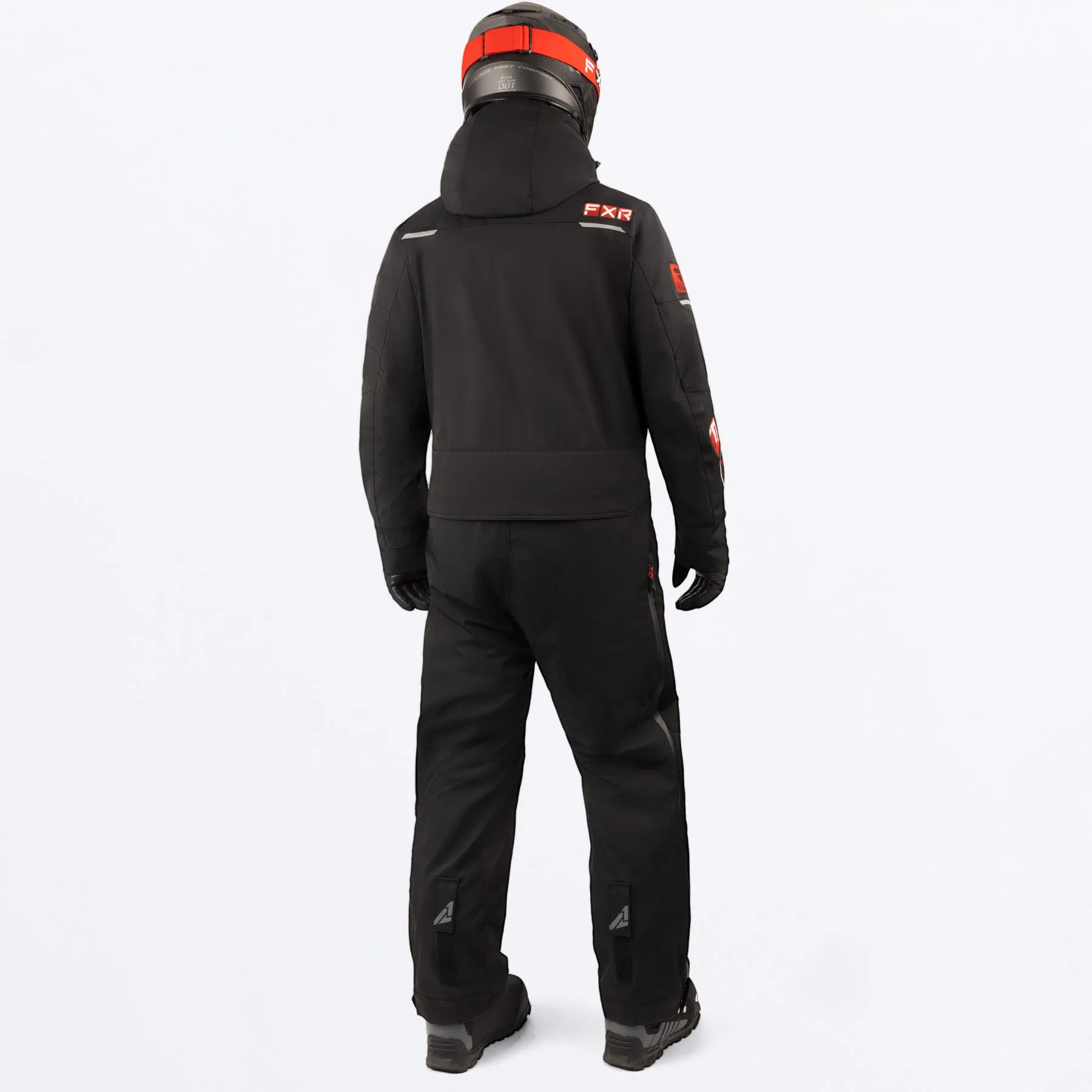 Men's Maverick F.A.S.T. Insulated Monosuit