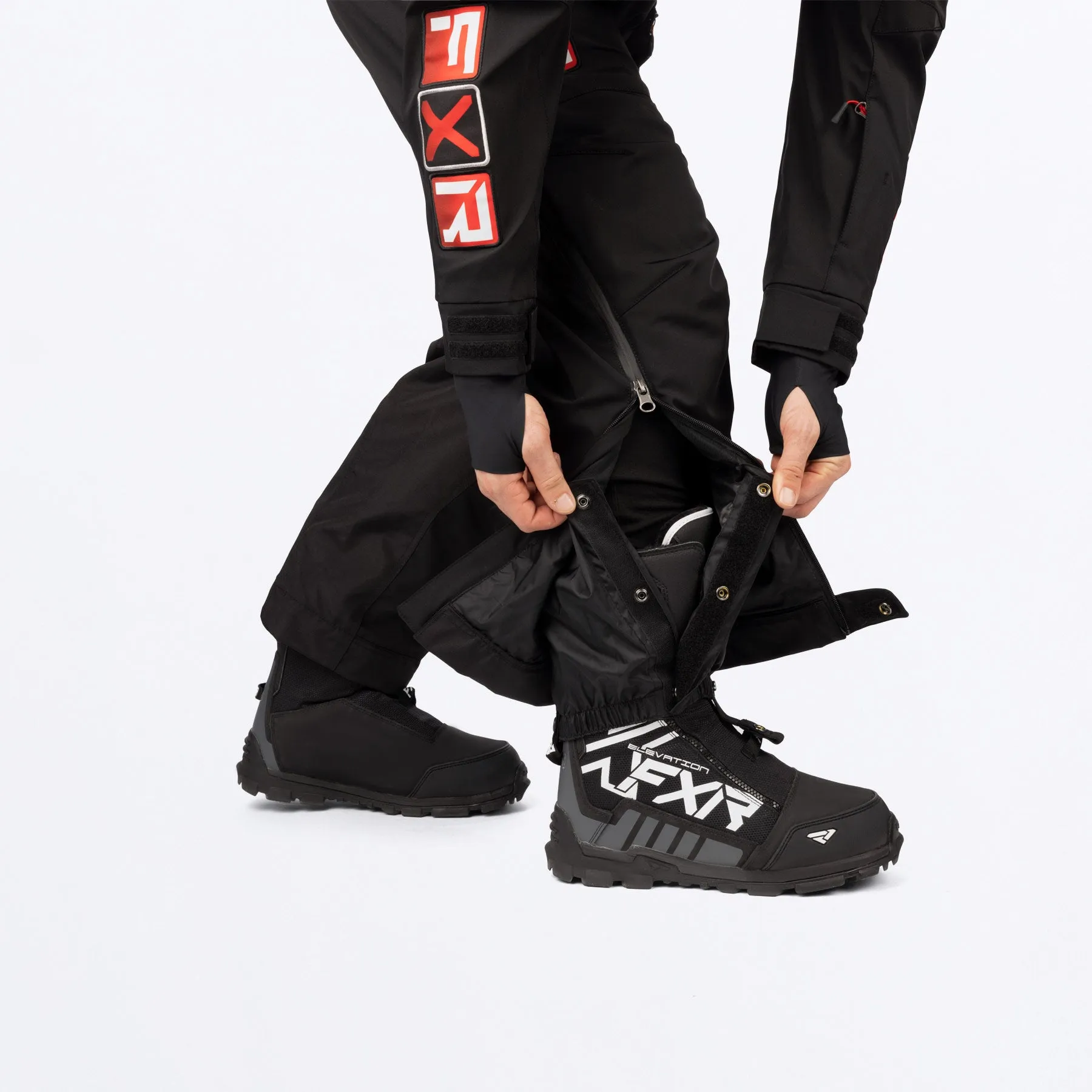 Men's Maverick F.A.S.T. Insulated Monosuit