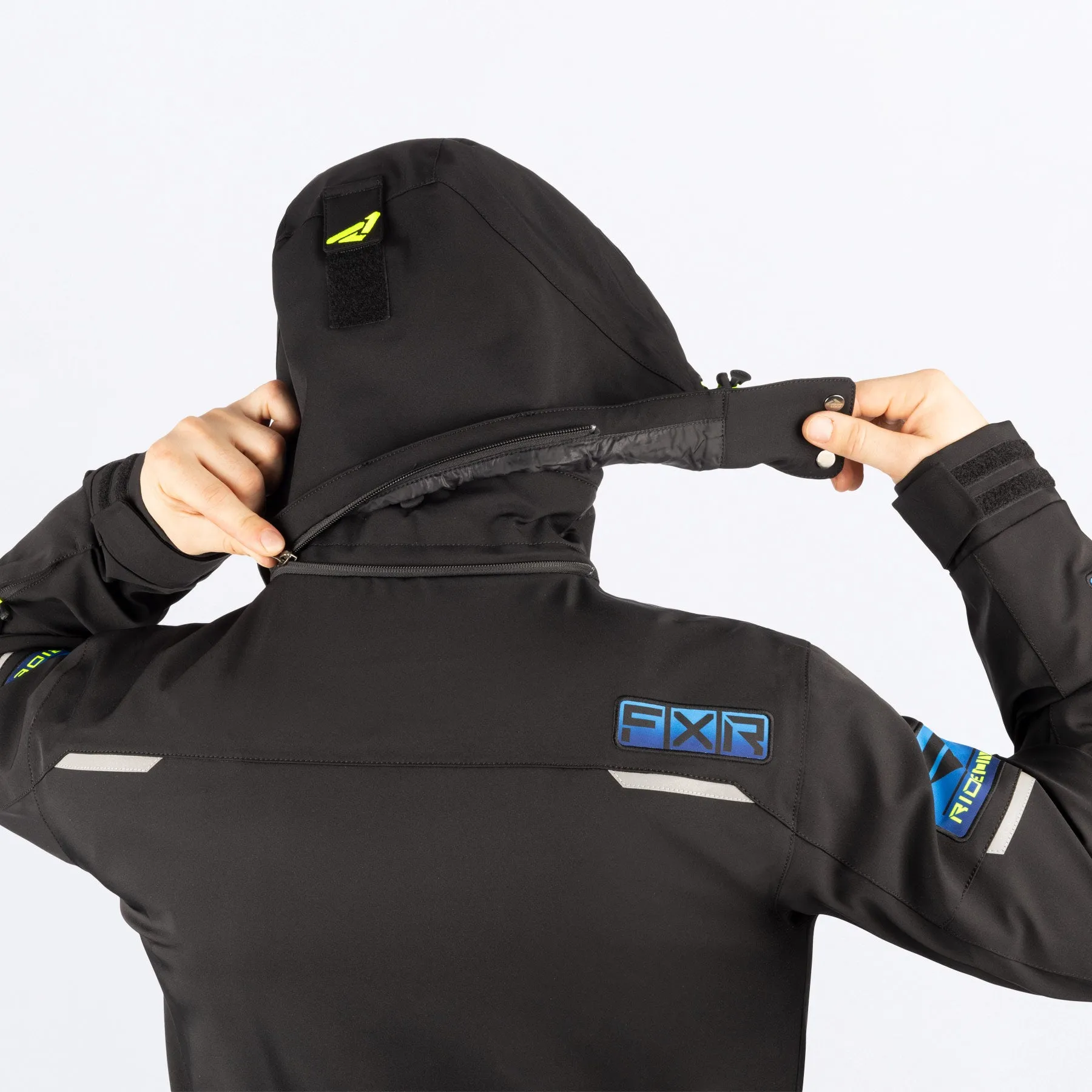 Men's Maverick F.A.S.T. Insulated Monosuit