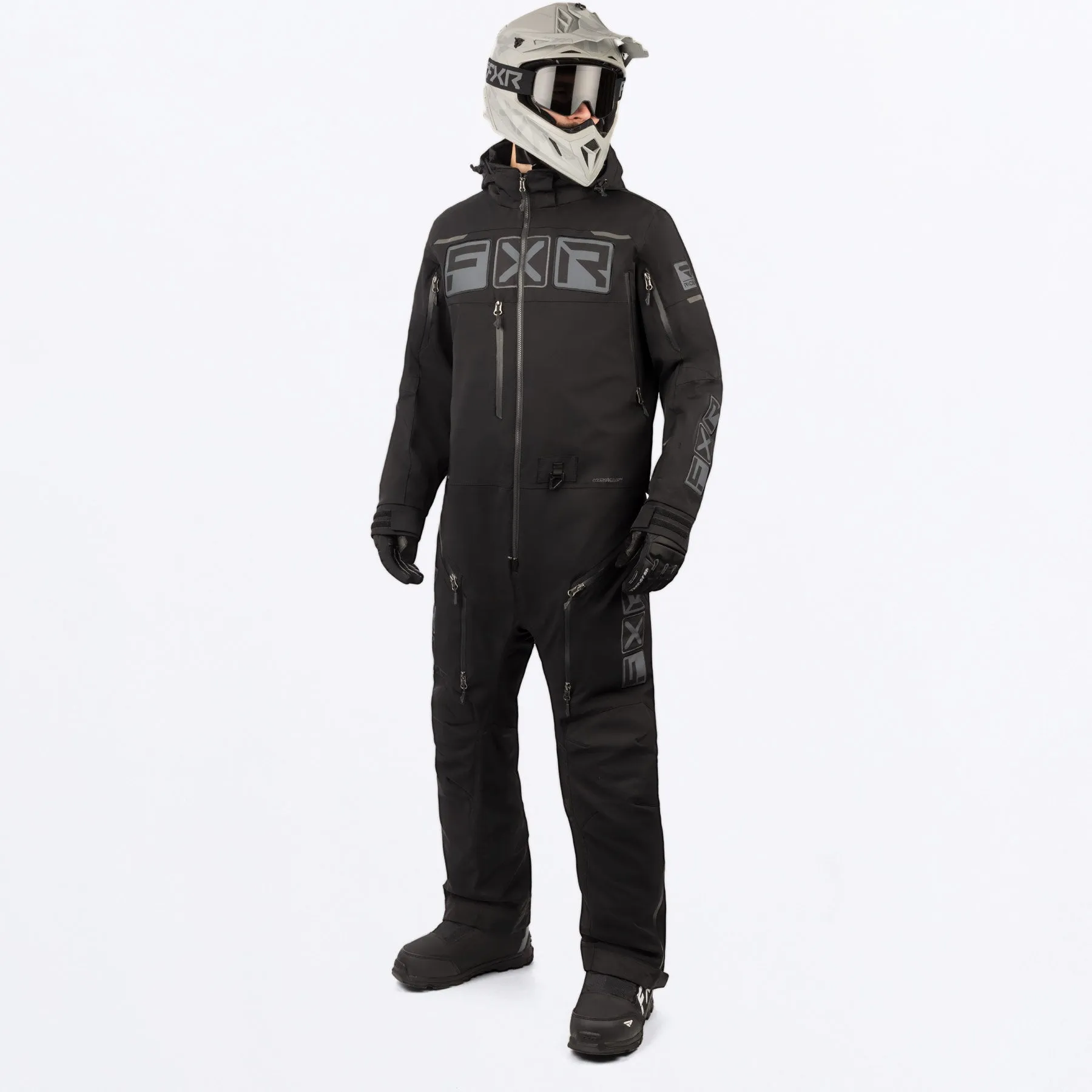 Men's Maverick F.A.S.T. Insulated Monosuit