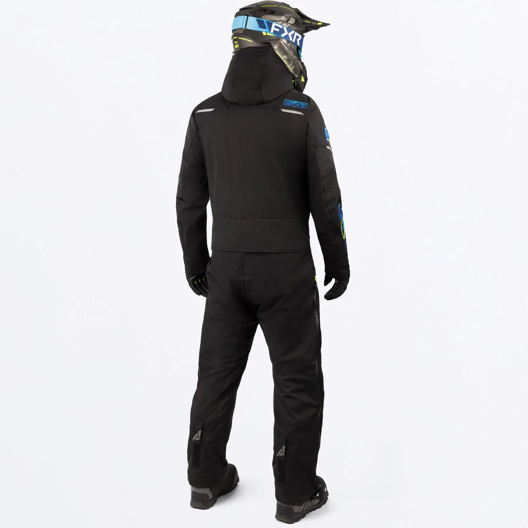Men's Maverick F.A.S.T. Insulated Monosuit