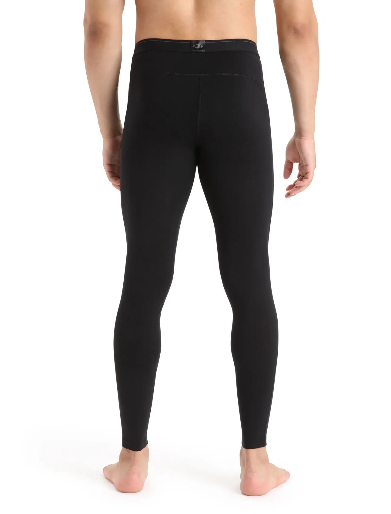 Men's Merino 200 Oasis Leggings with Fly