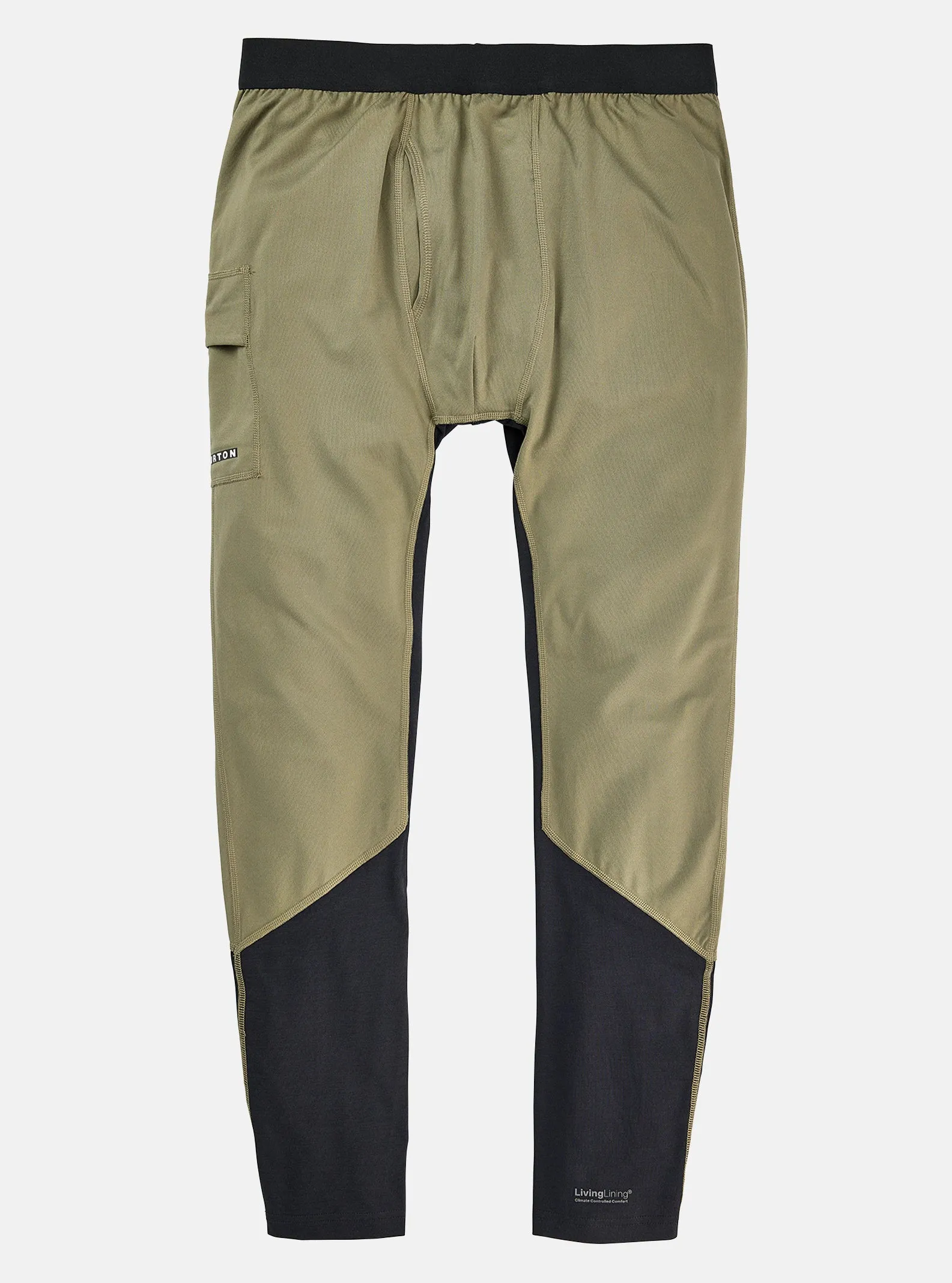 Men's Midweight X Base Layer Pants