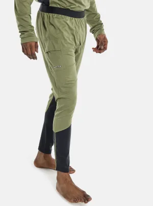 Men's Midweight X Base Layer Pants