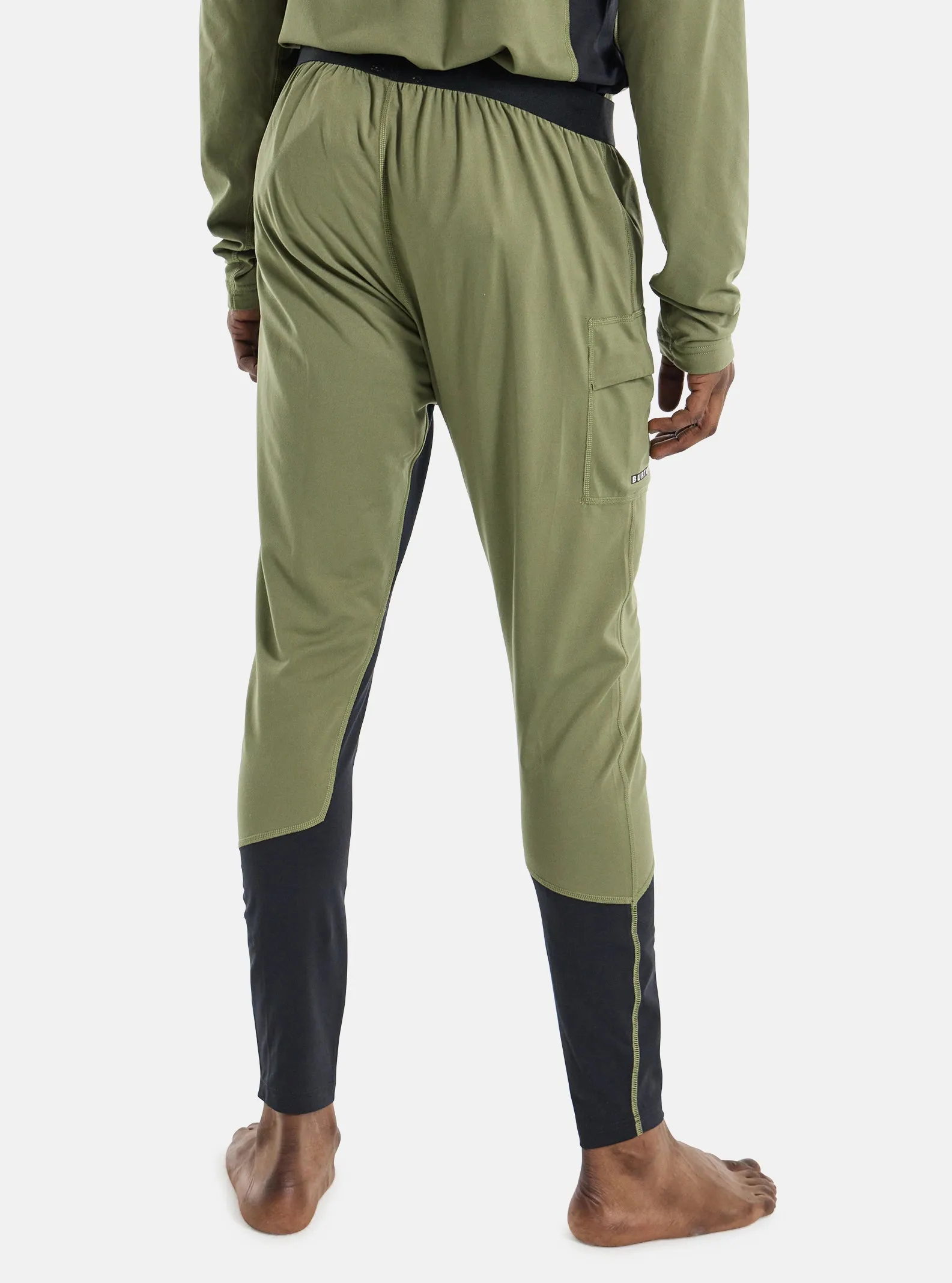 Men's Midweight X Base Layer Pants