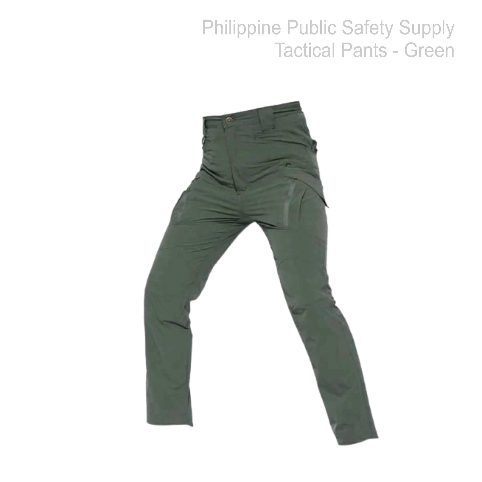 Mens Military  Tactical Pants SWAT Trousers Multi-pockets Cargo Pants