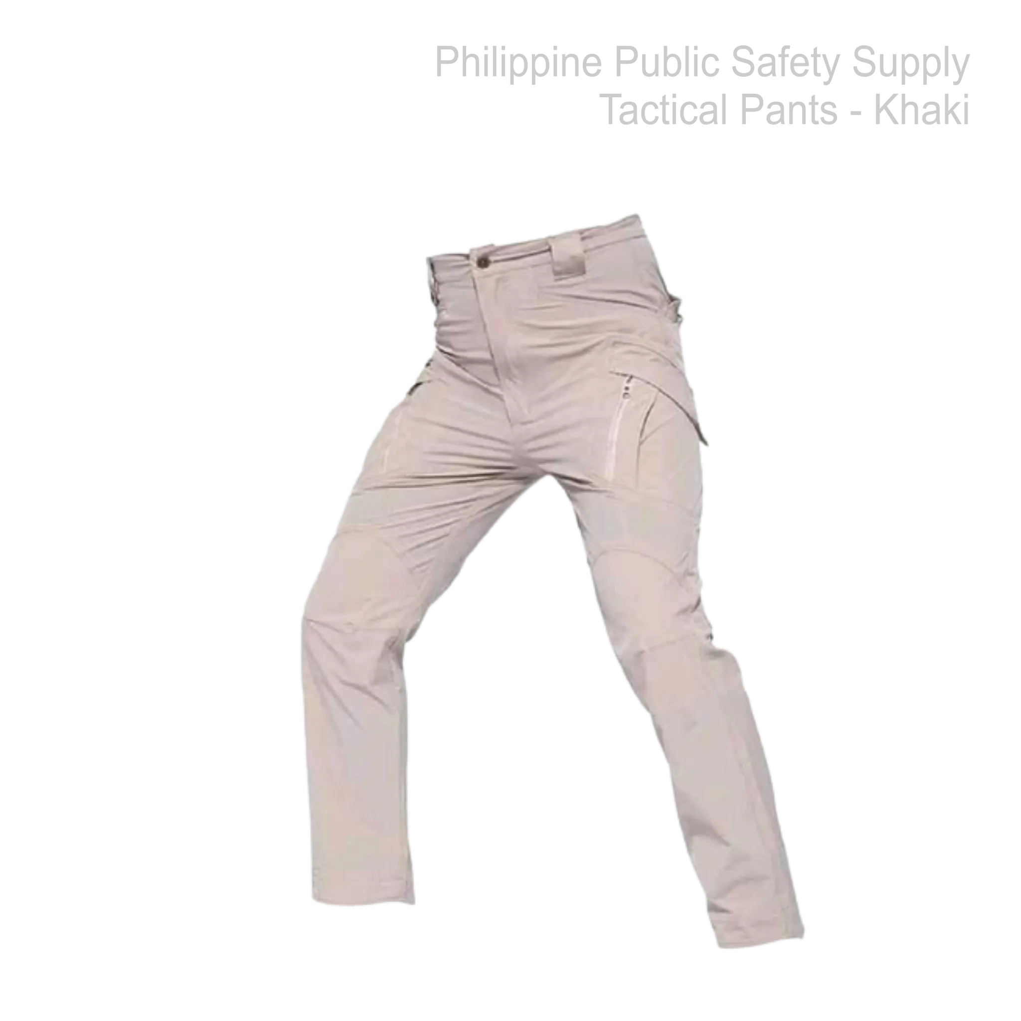 Mens Military  Tactical Pants SWAT Trousers Multi-pockets Cargo Pants