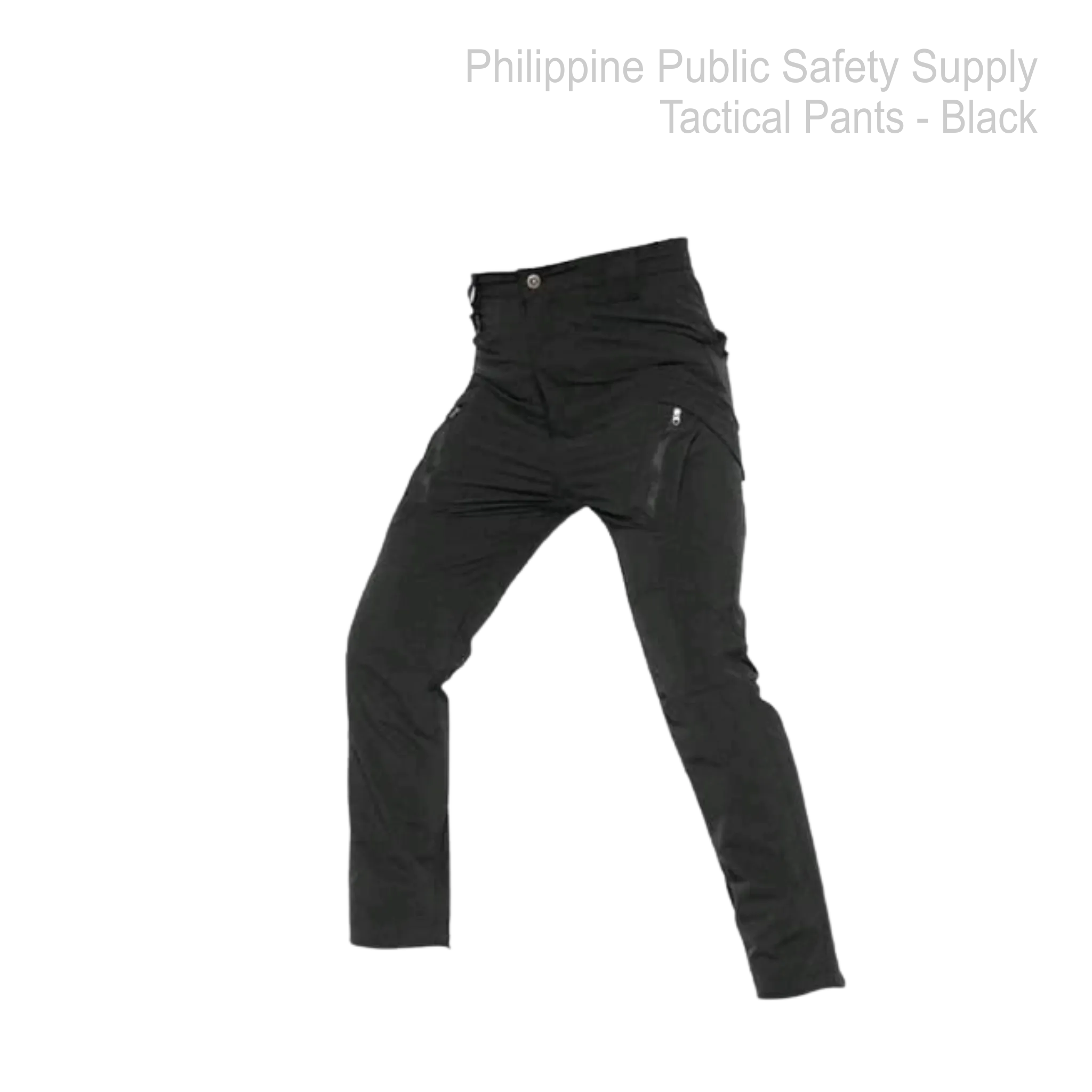 Mens Military  Tactical Pants SWAT Trousers Multi-pockets Cargo Pants