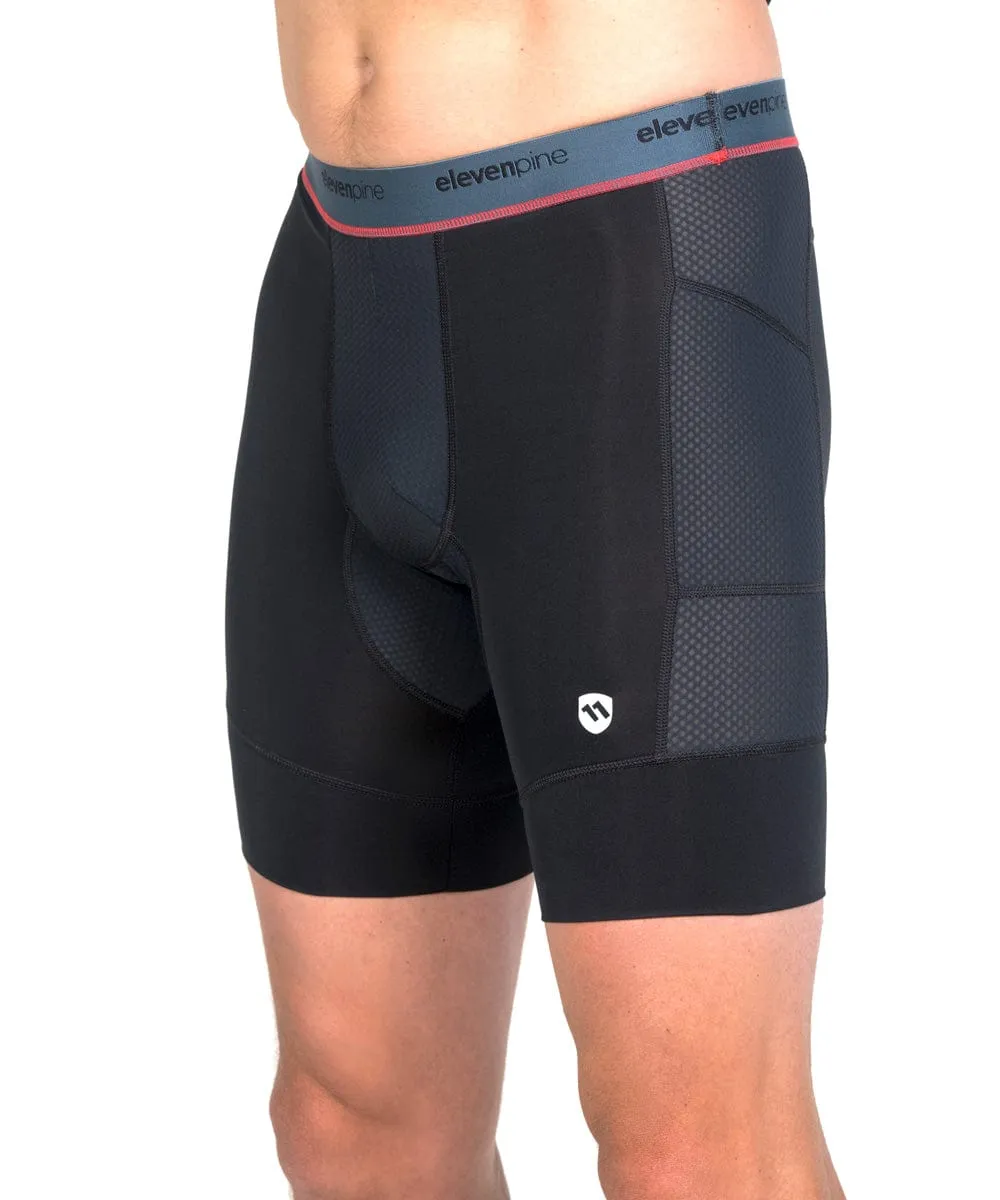 Men's MultiSport Boxer Brief