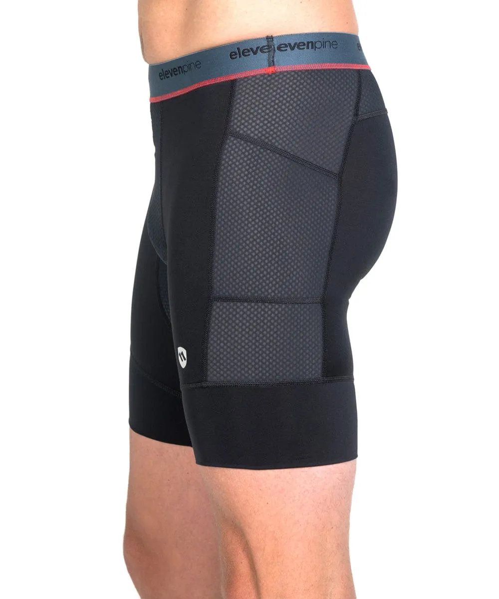 Men's MultiSport Boxer Brief