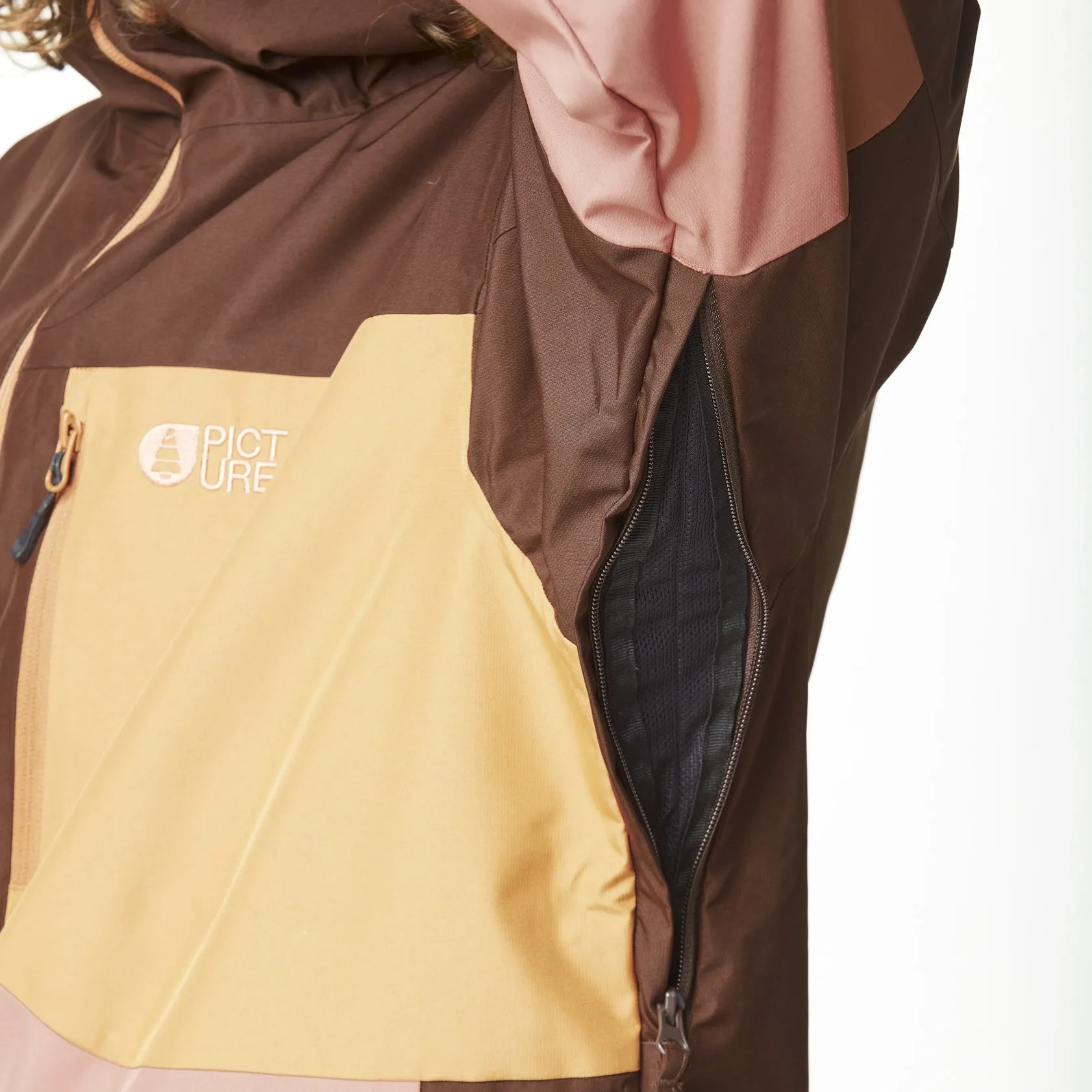 Men's Nitric Winter Jacket