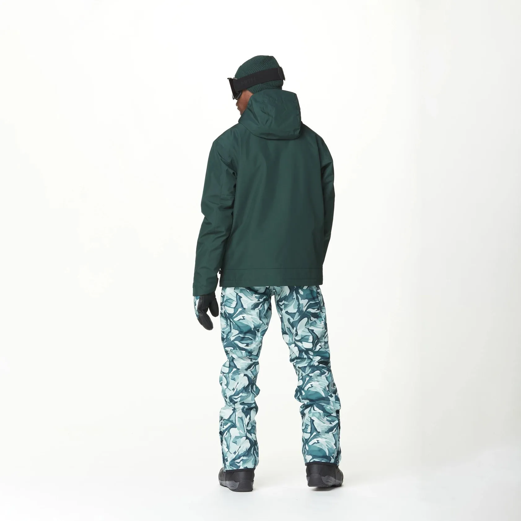Men's Nitric Winter Jacket